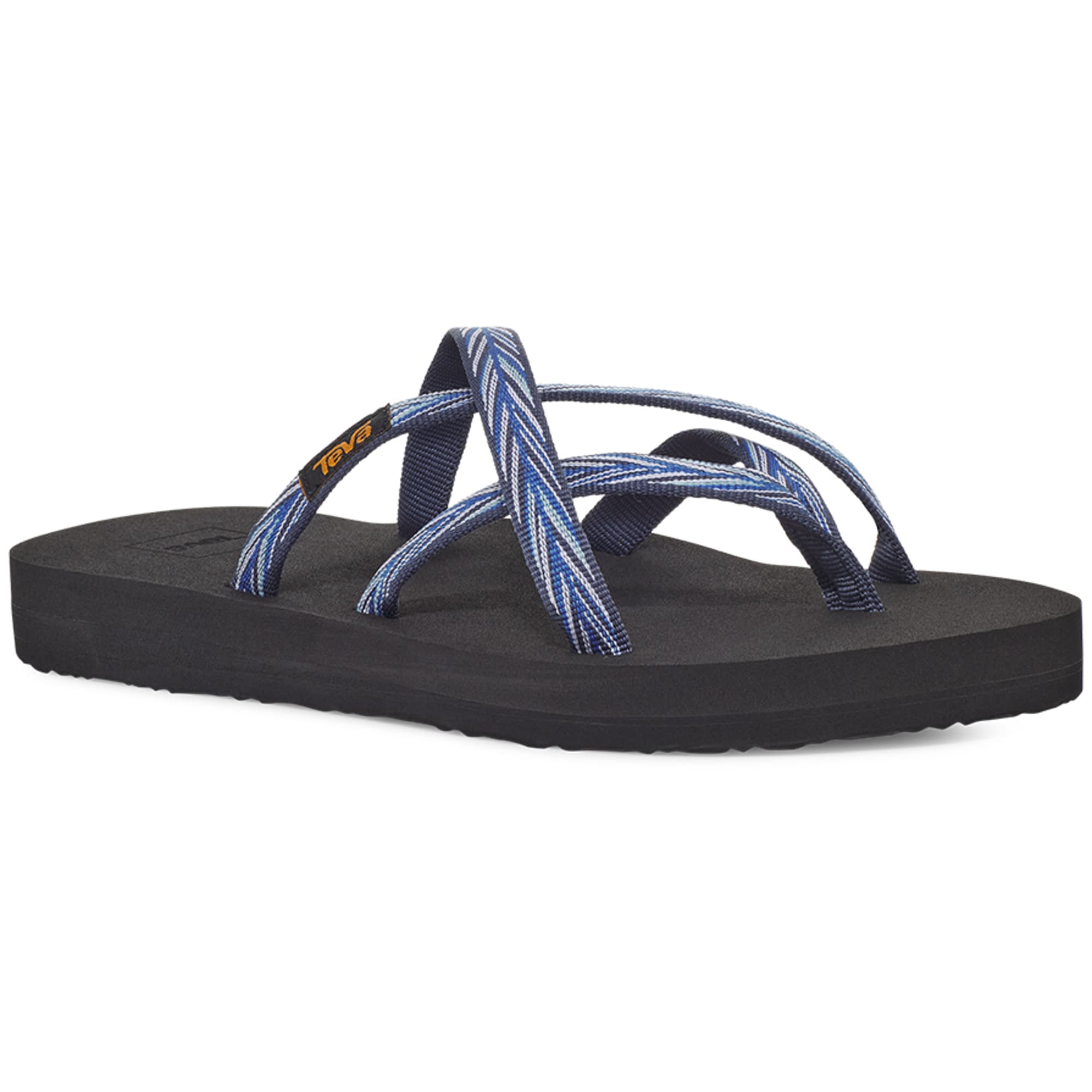 Teva Olowahu Sandals Blue