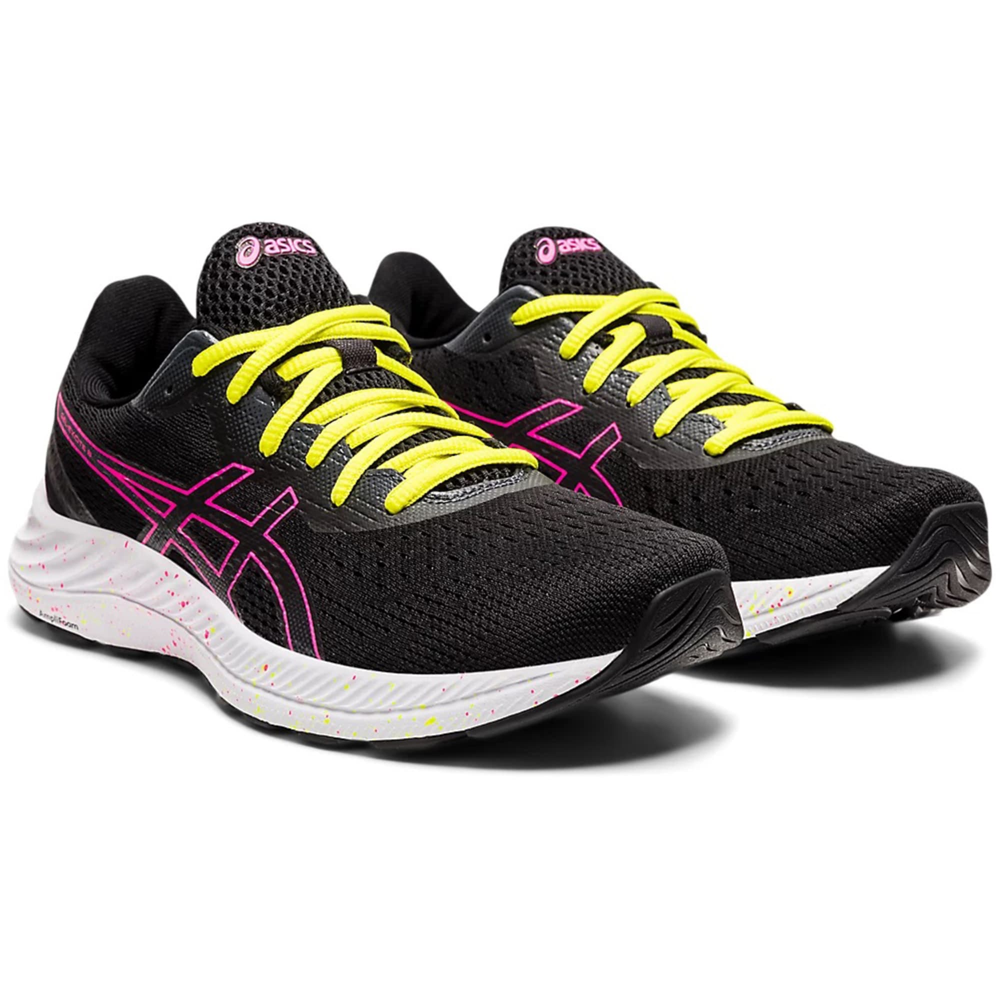 Tenis Asics Gel Excite 8 Mujer 1012B157.960 Running Blanco/Azul