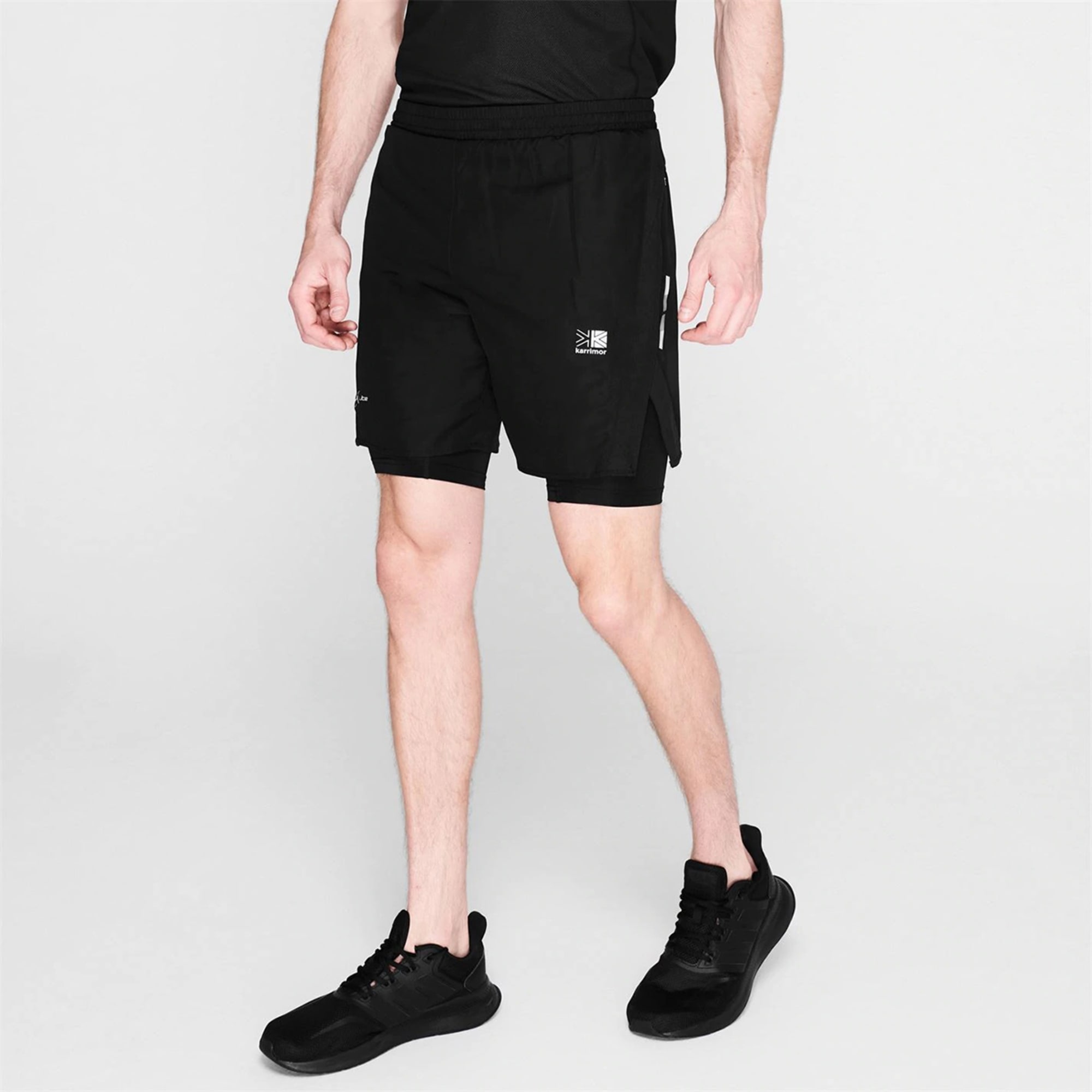 Karrimor 2 in 1 Shorts