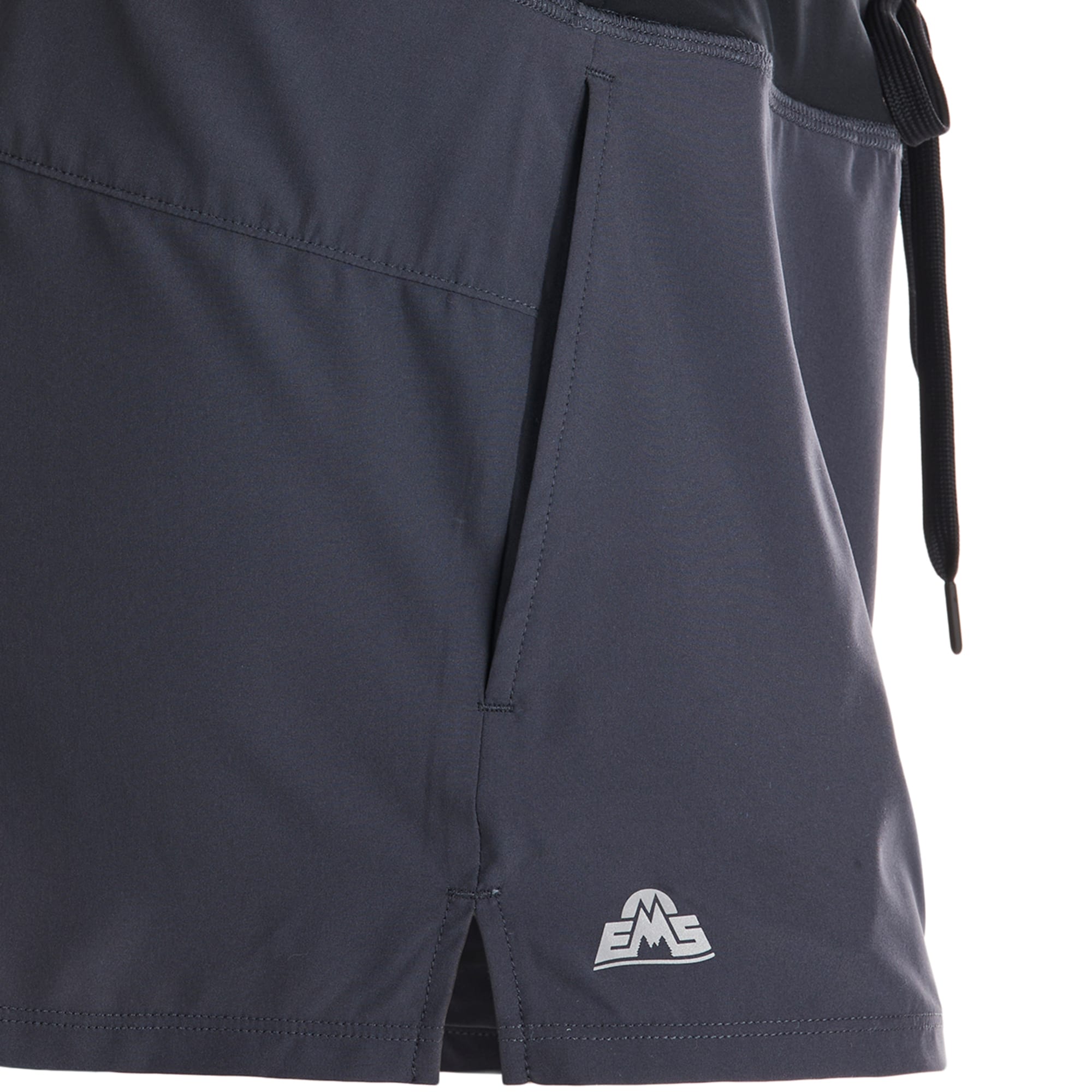 EMS Women's Elemental Active Shorts - Eastern Mountain Sports