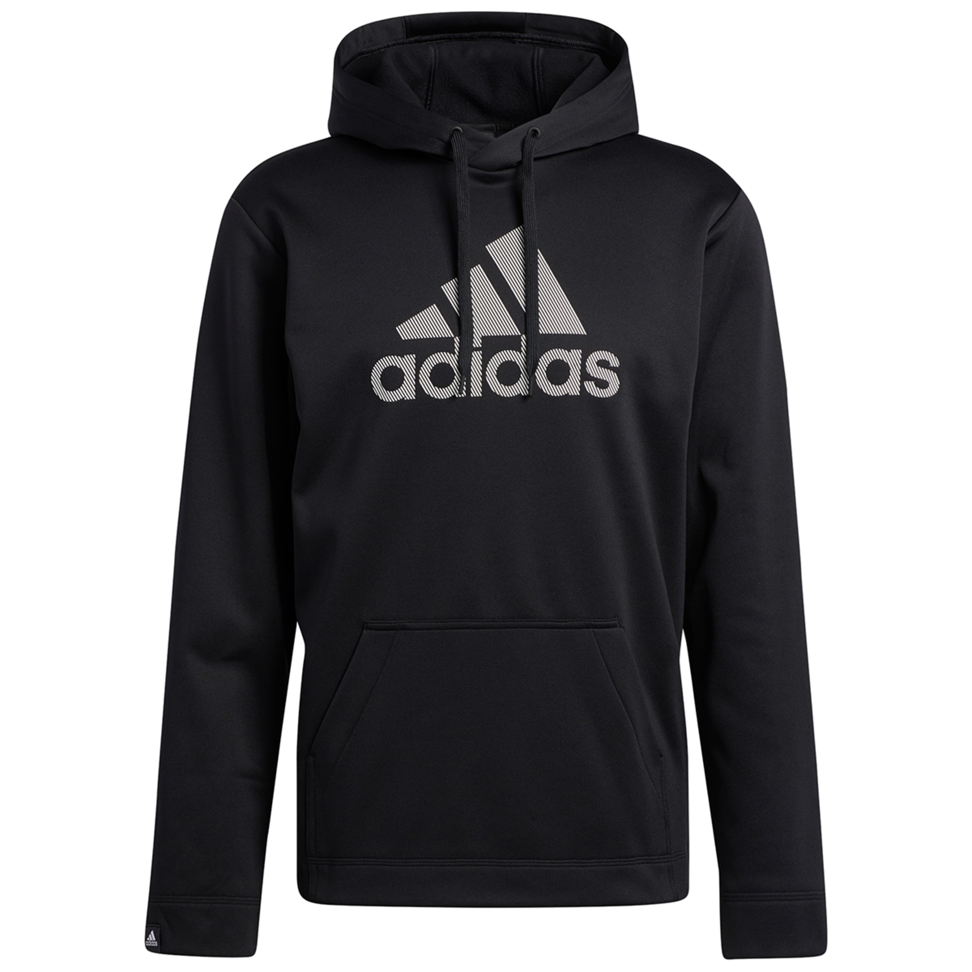ADIDAS Men's Game and Go Pullover Hoodie - Eastern Mountain Sports
