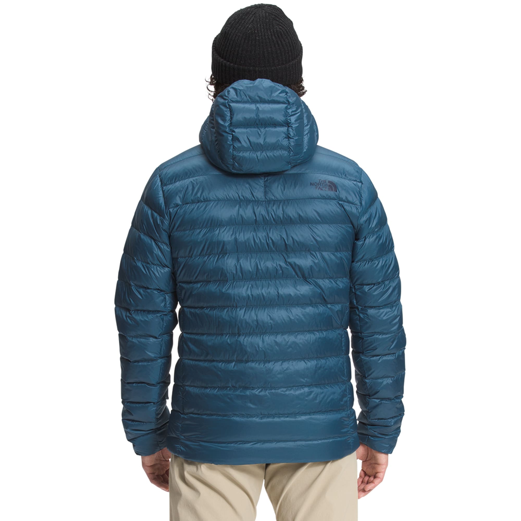 THE NORTH FACE Men's Sierra Peak Jacket - Eastern Mountain Sports