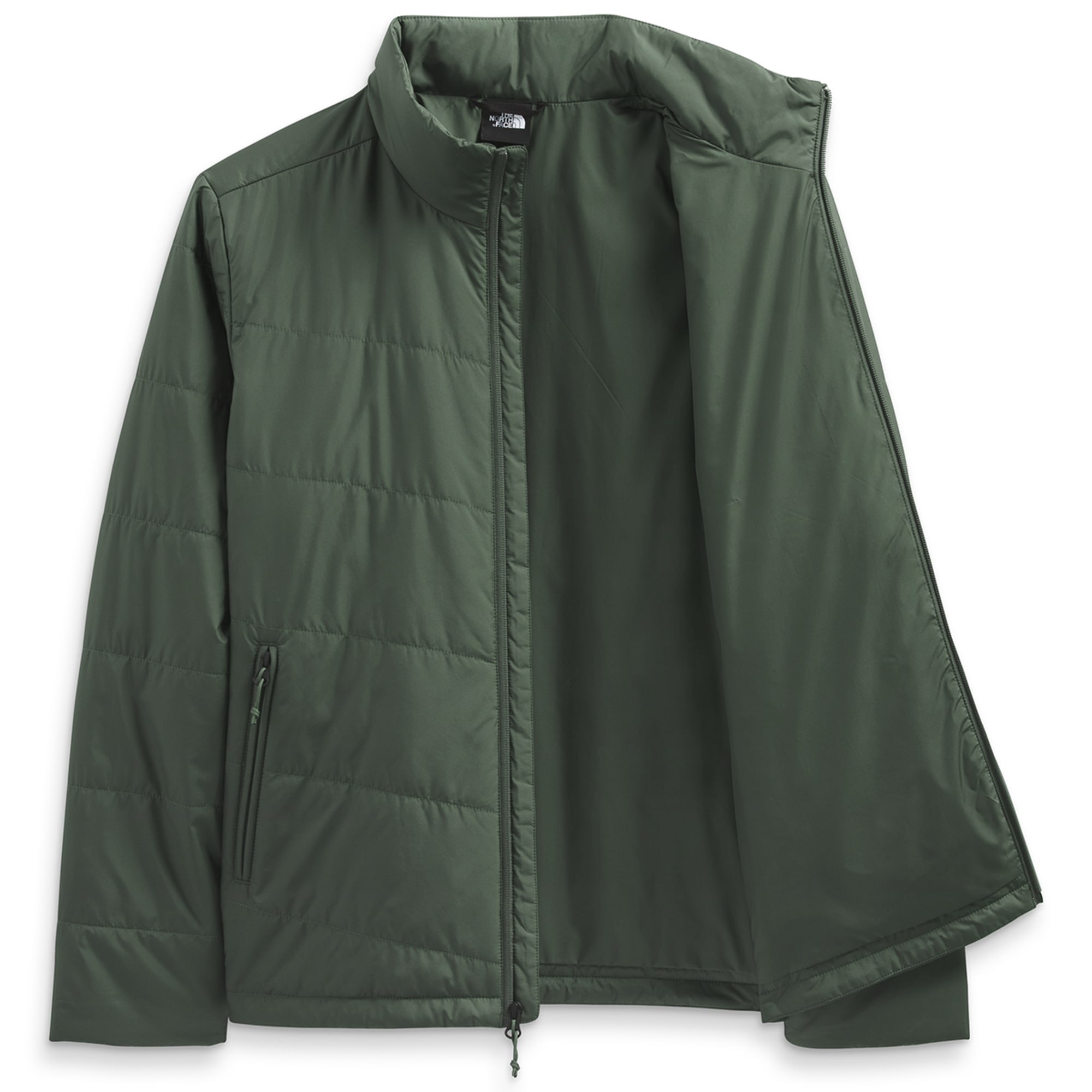 THE NORTH FACE Men's Junction Insulated Jacket - Eastern Mountain