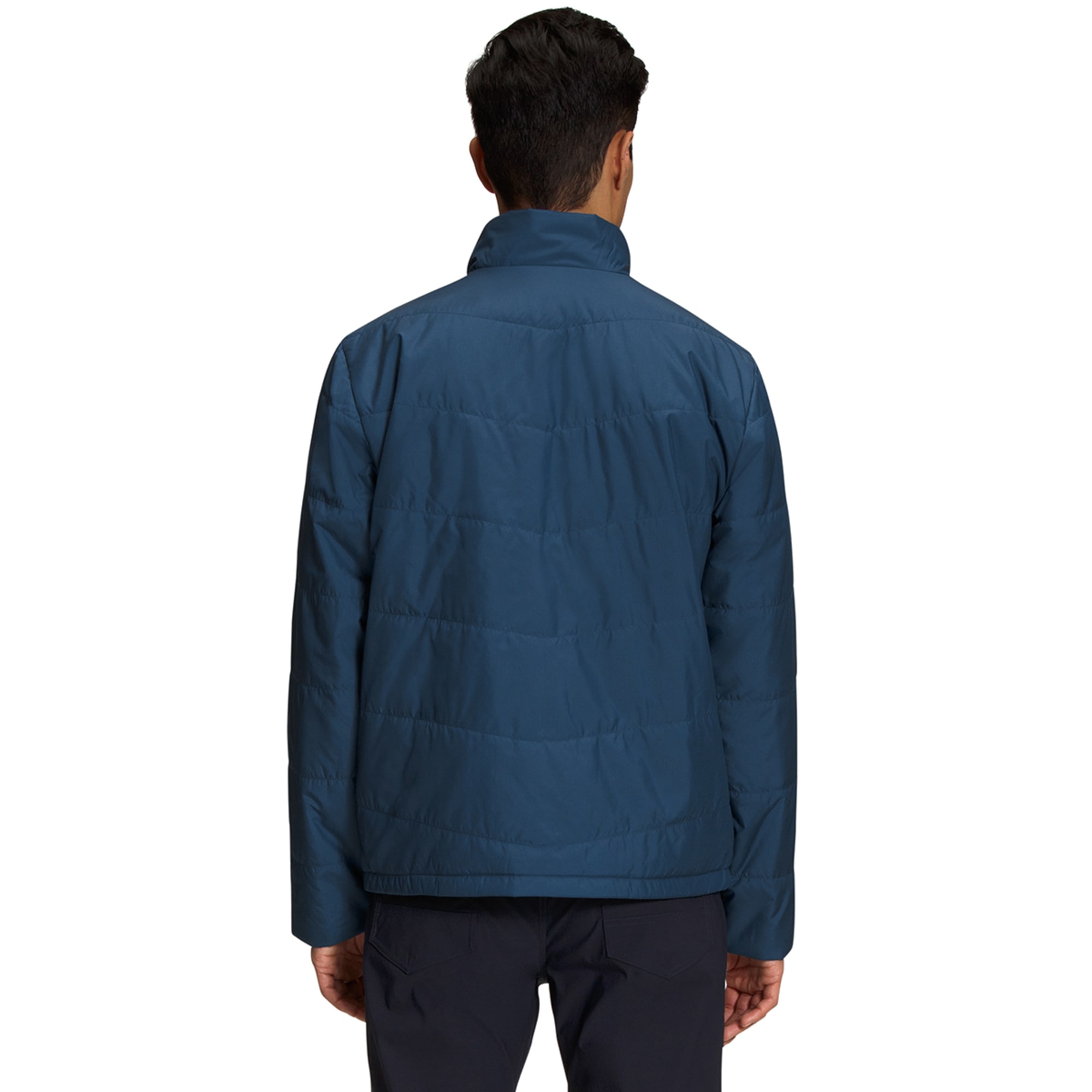 THE NORTH FACE Men's Junction Insulated Jacket - Eastern