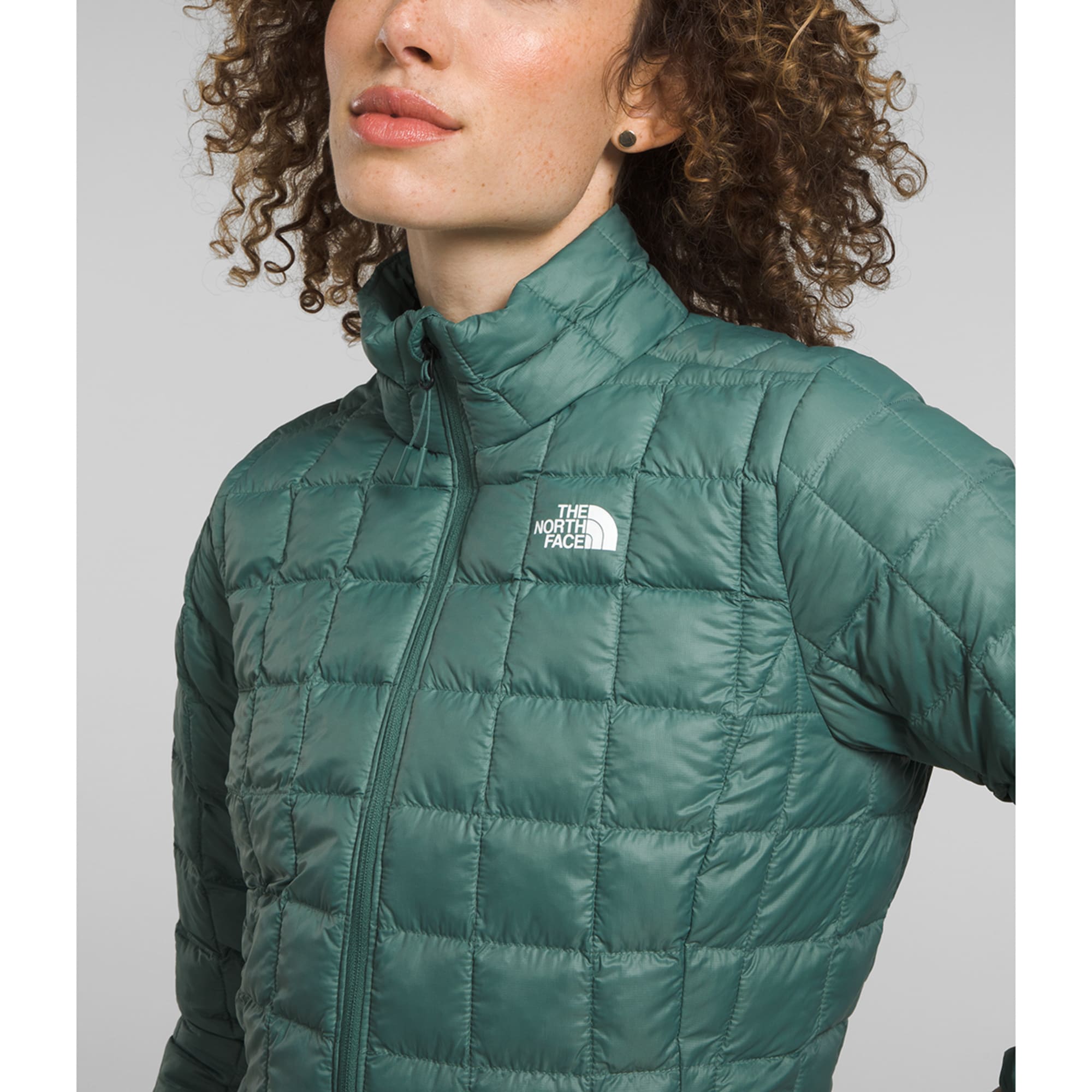 THE NORTH FACE Women's ThermoBall Eco Jacket - Eastern Mountain Sports