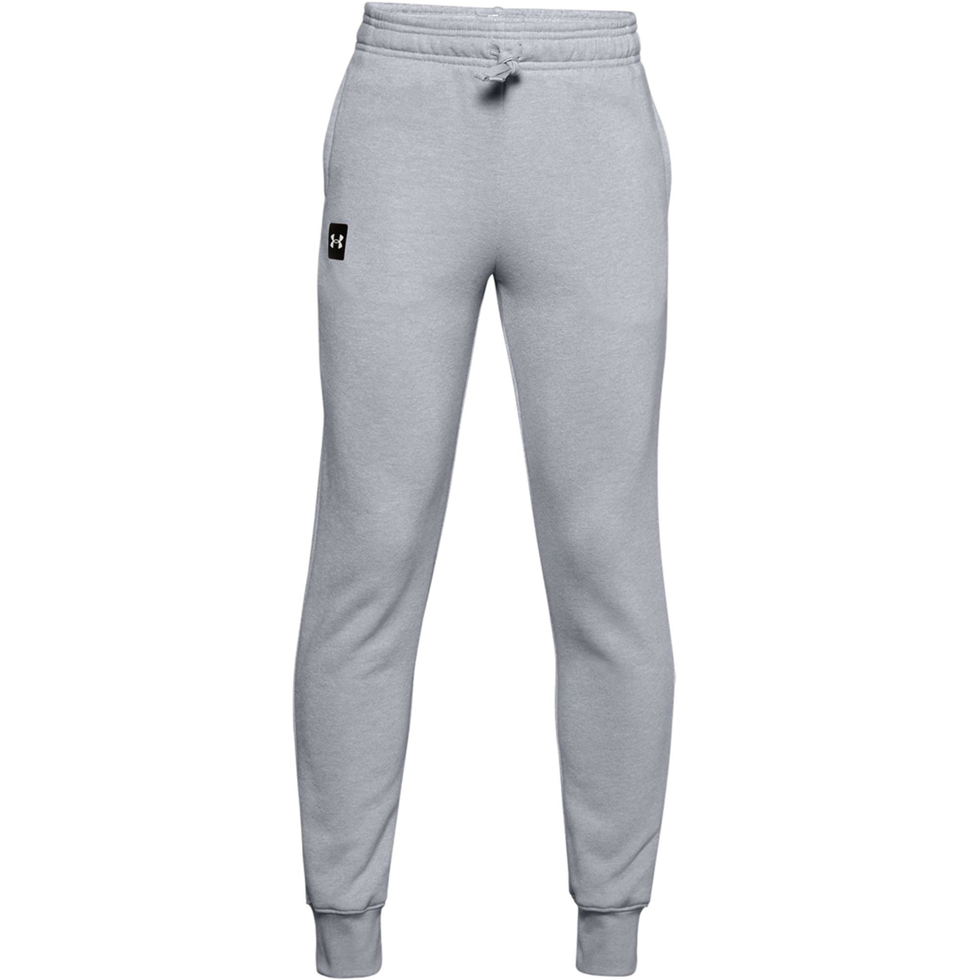 Under Armour / Kids Rival Cotton Pants