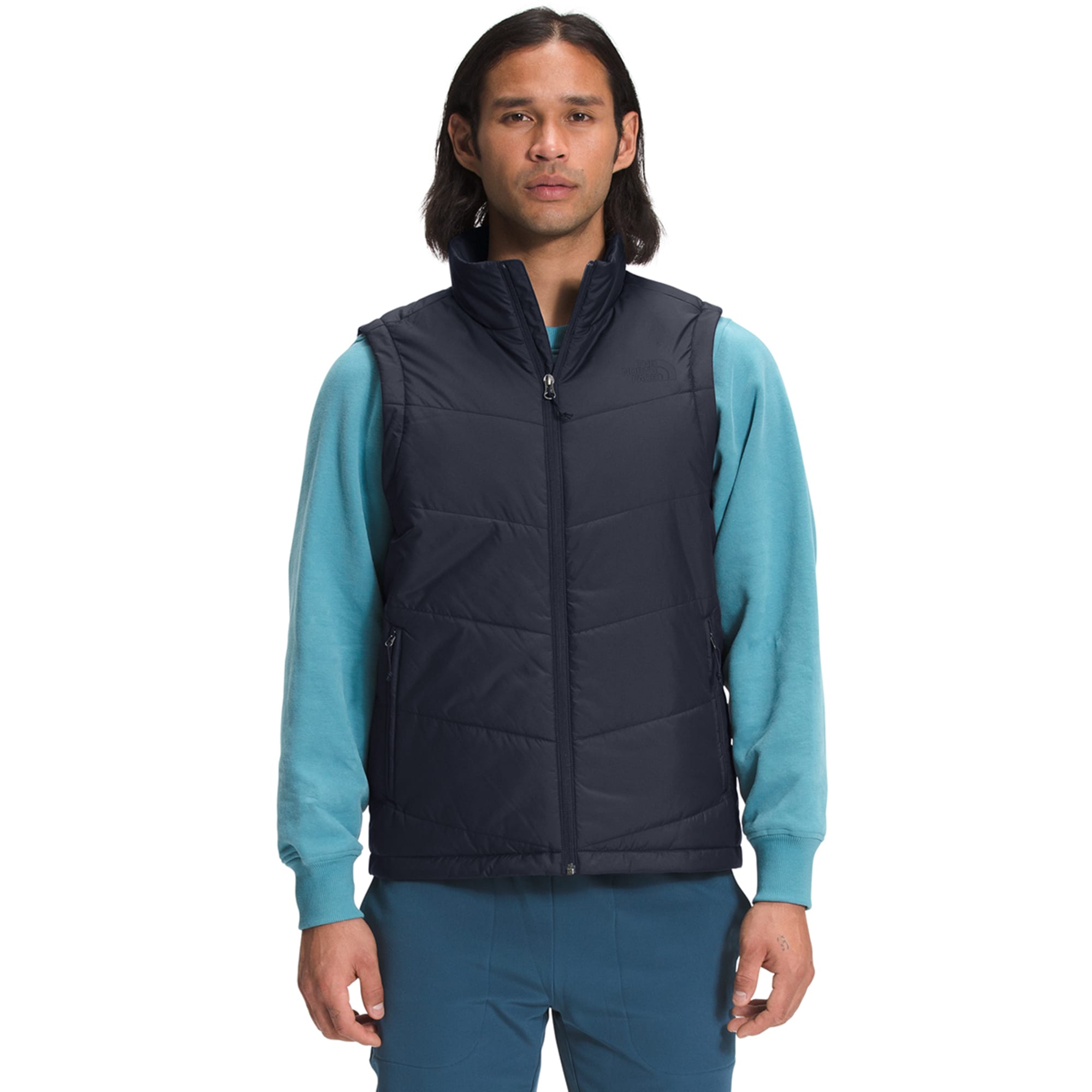 THE NORTH FACE Men’s Junction Insulated Vest