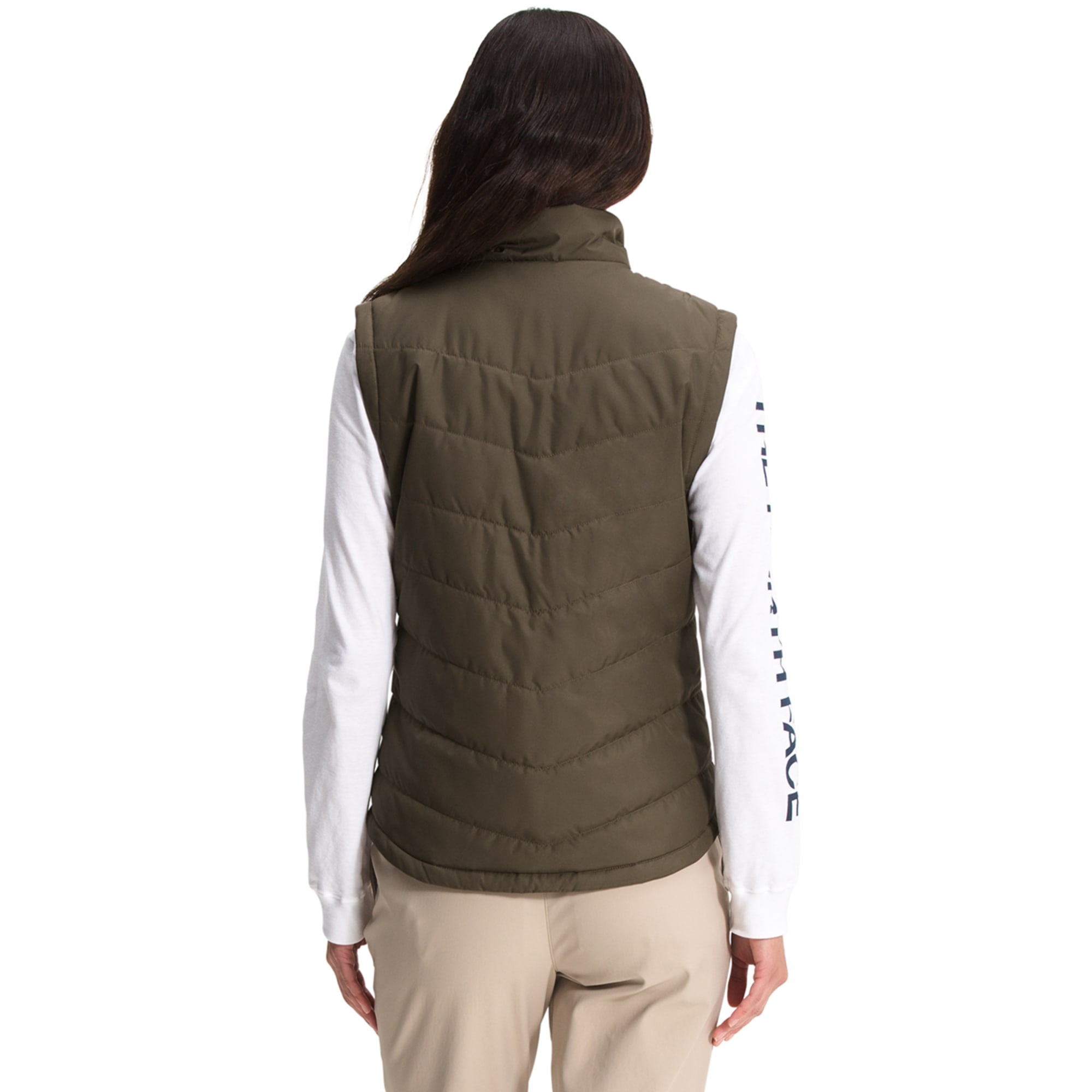 The North Face Women's Tamburello Insulated Vest