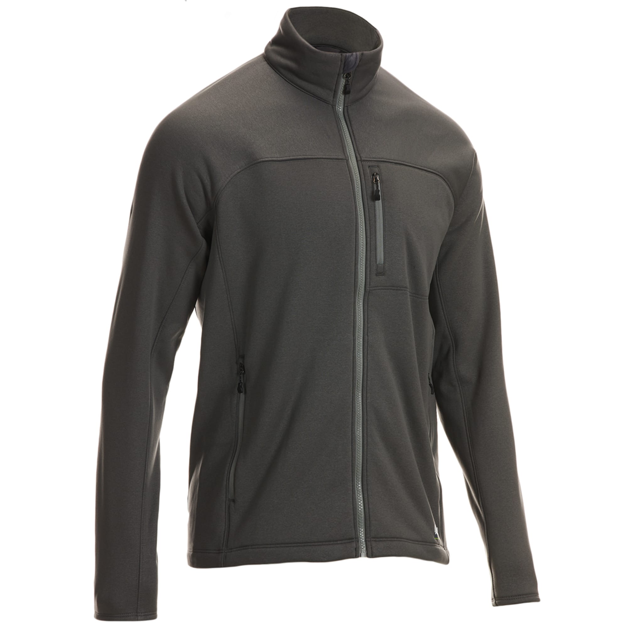 EMS Men's Equinox Stretch Ascent Full-Zip Jacket - Eastern