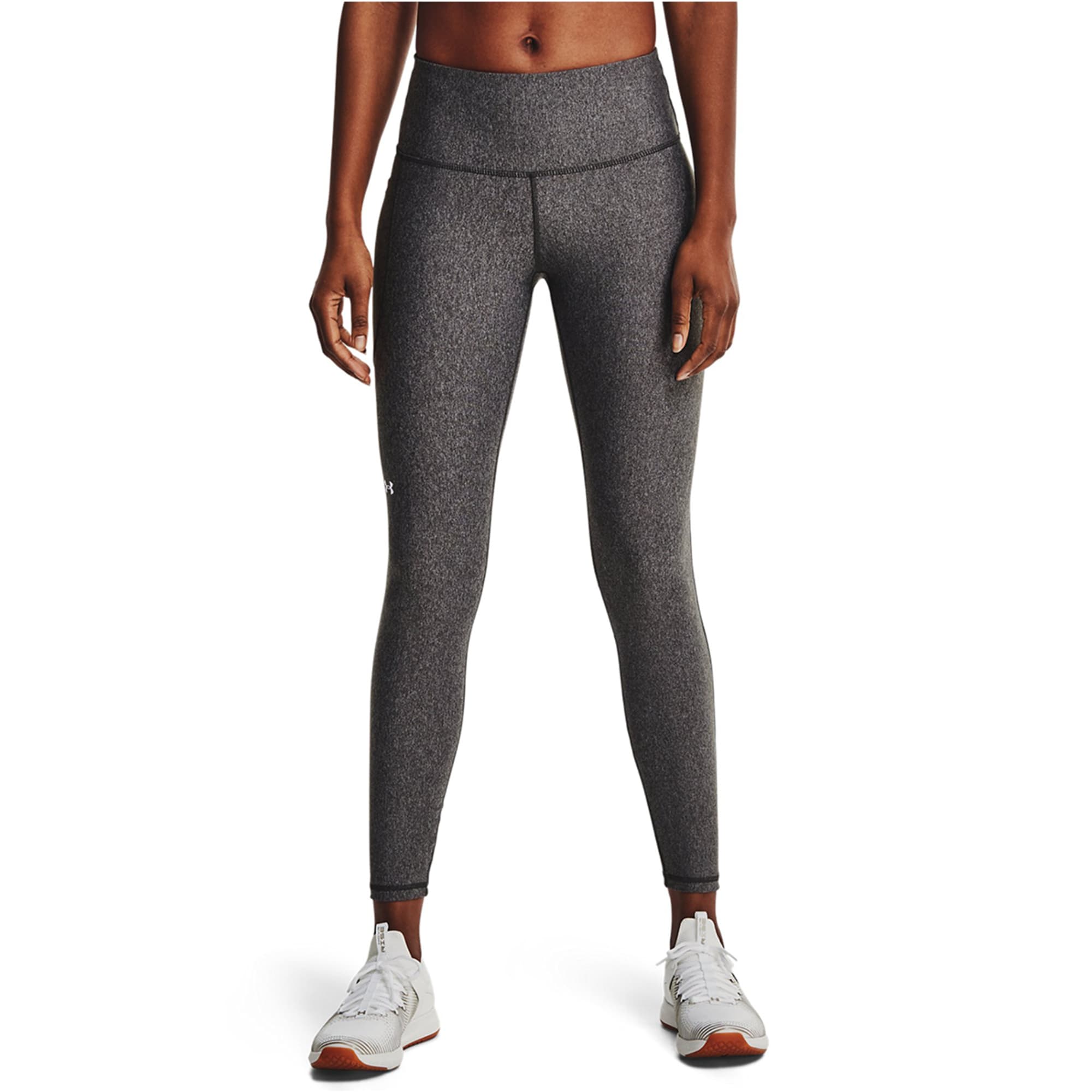 UNDER ARMOUR Women's HeatGear Armour Ankle Leggings - Eastern Mountain  Sports