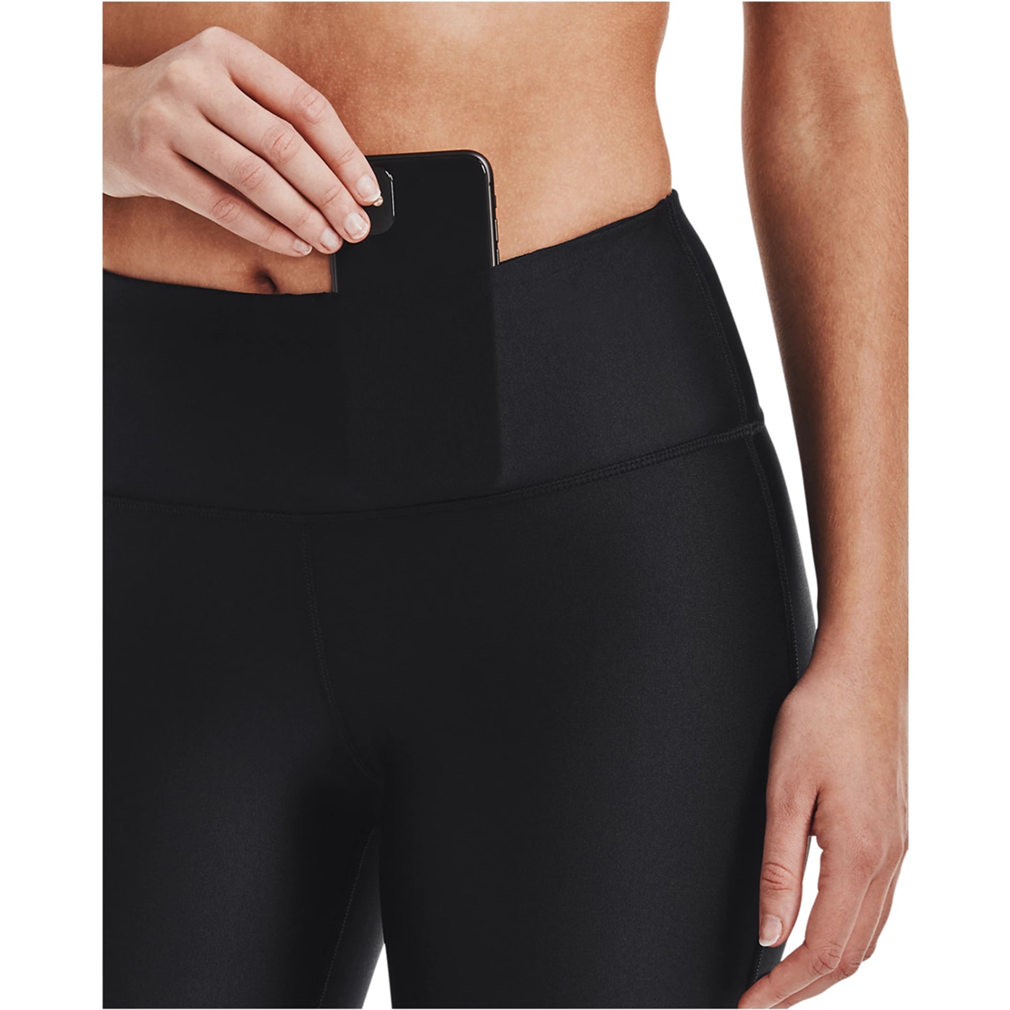 Women's HeatGear® Bike Shorts