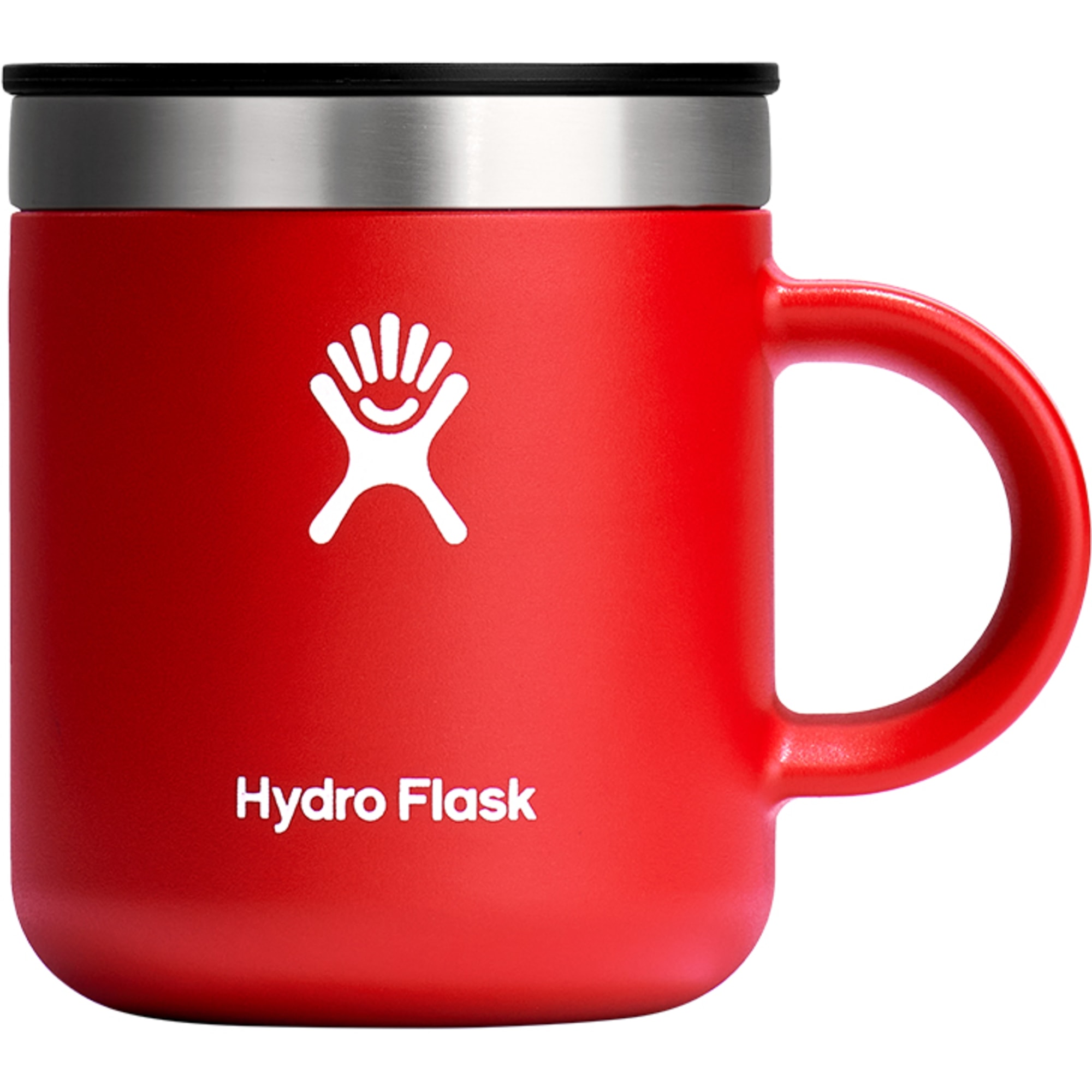 Hydro Flask 6 oz Coffee Mug Black