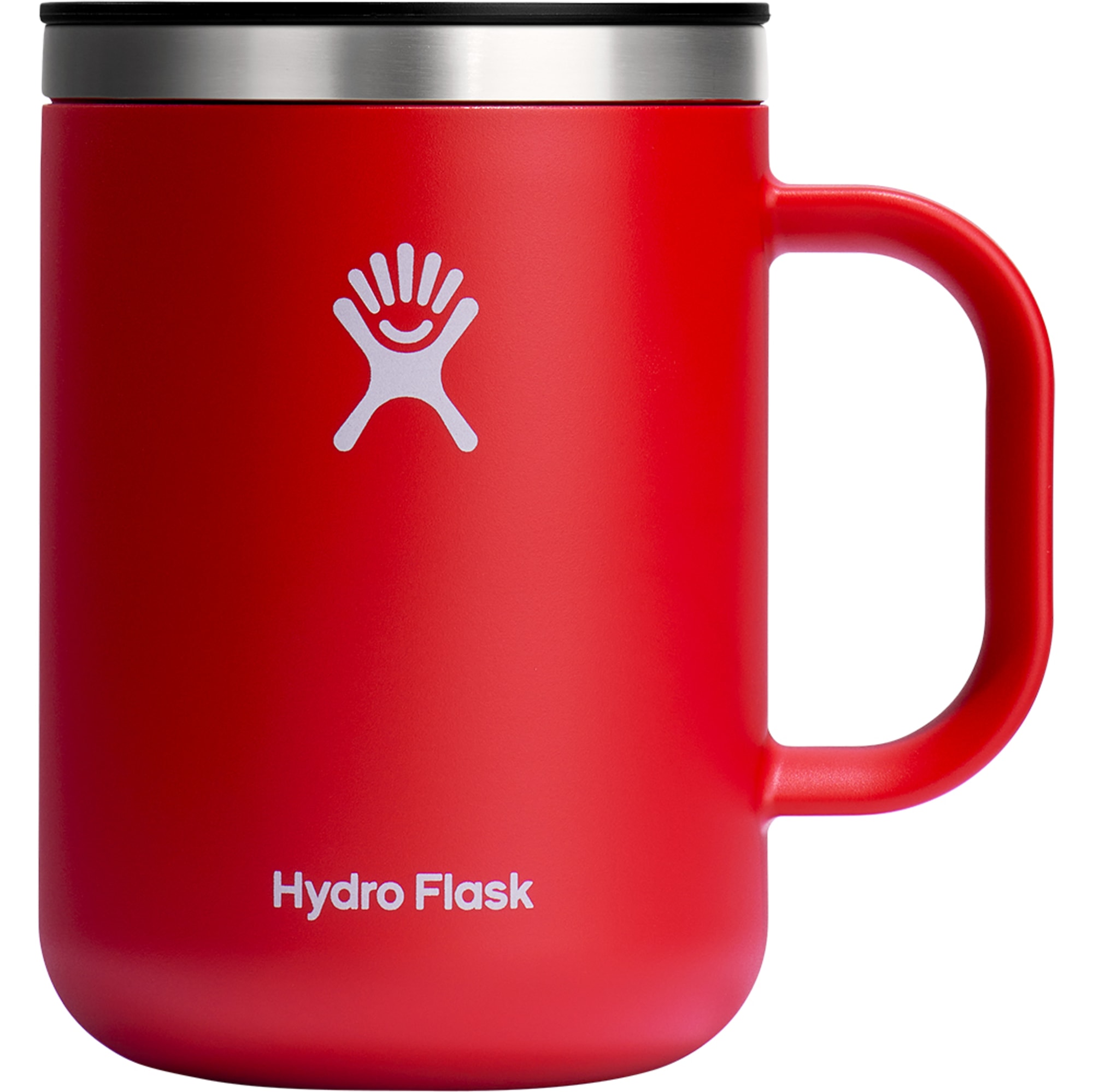 Hydro Flask Mug - Stainless Steel 12 Oz Tea Coffee Travel Mug