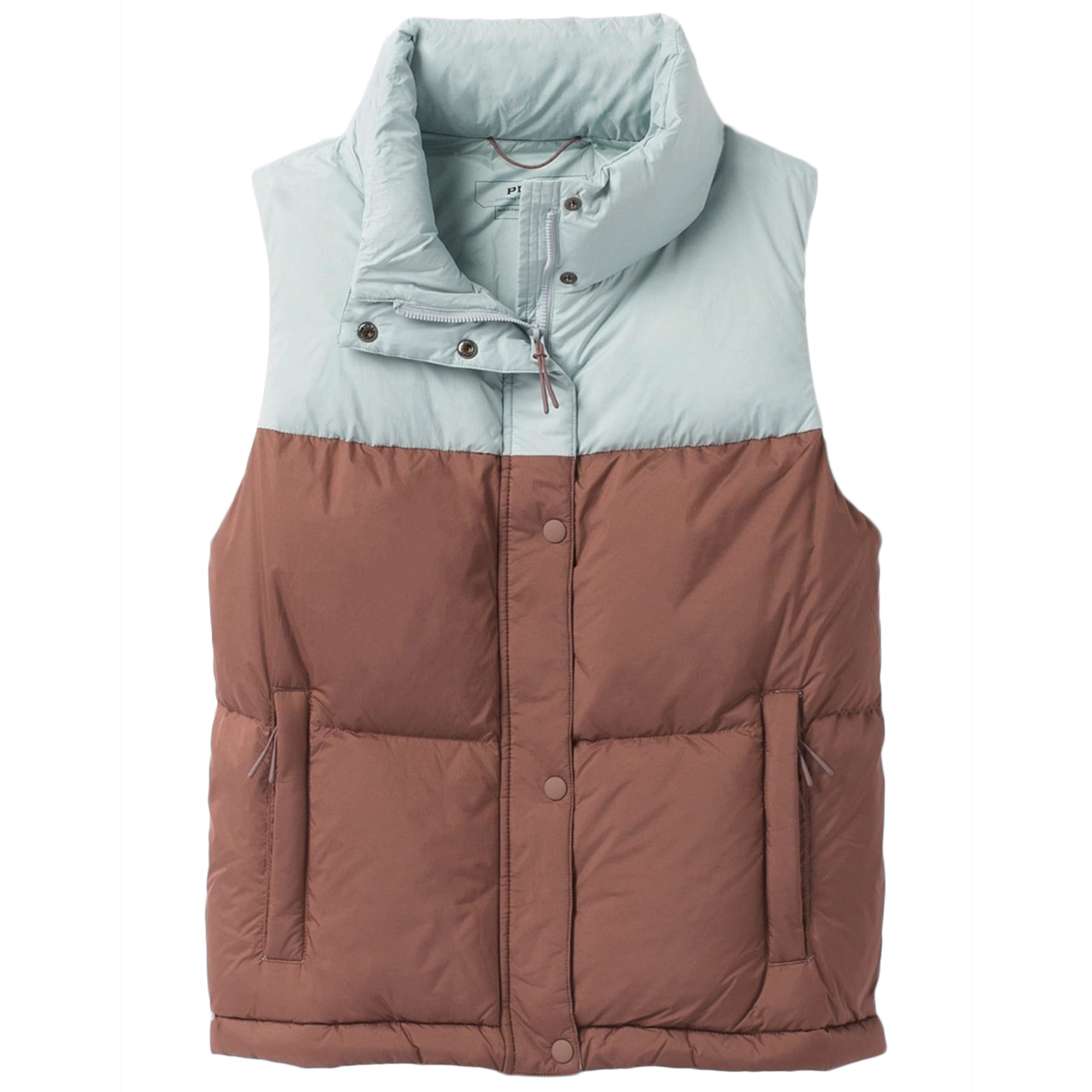 PRANA Women's Hellebore Vest