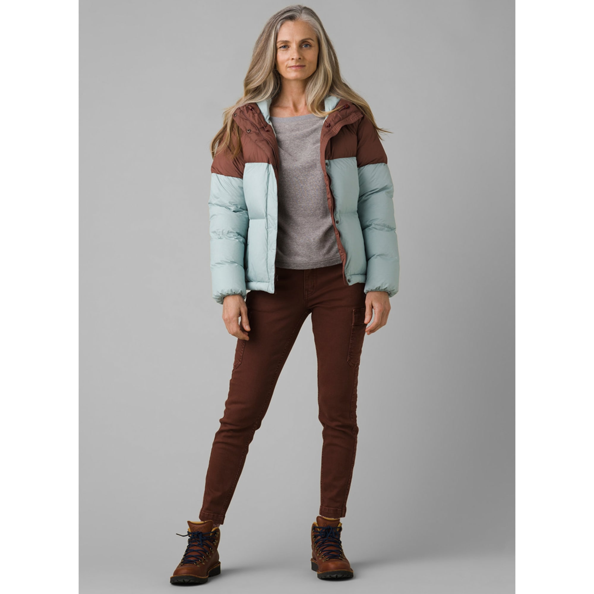 PRANA Women's Hellebore Jacket - Eastern Mountain Sports