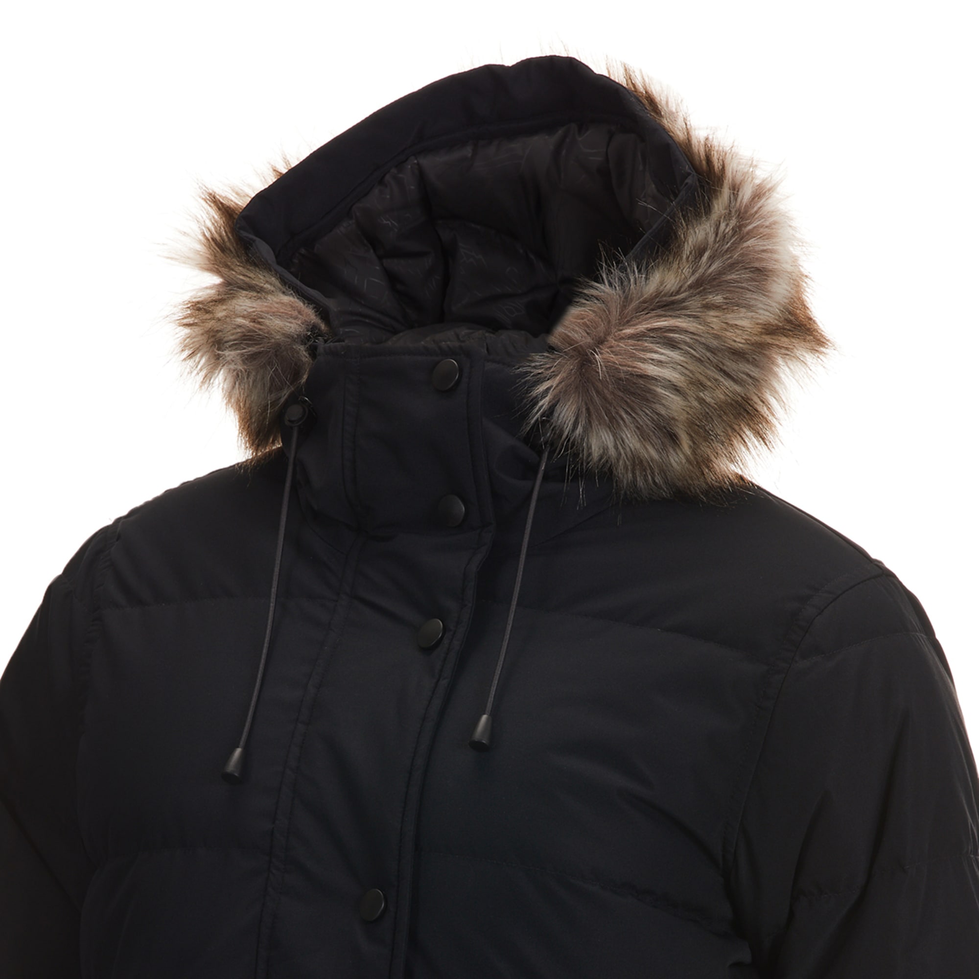 Eastern mountain sports klatawa 2025 ii parka jacket ladie