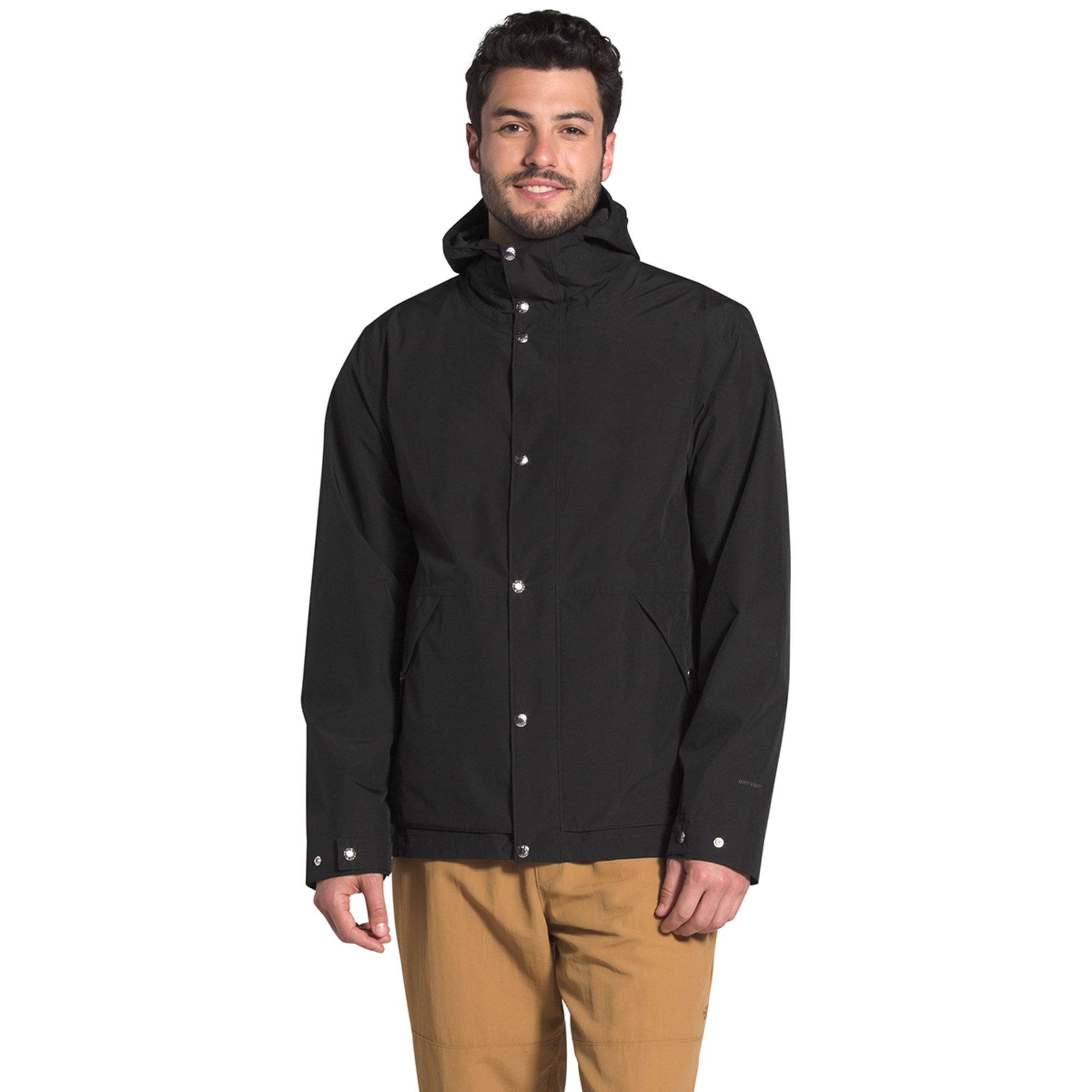 THE NORTH FACE Men's Bronzeville Triclimate Jacket - Eastern