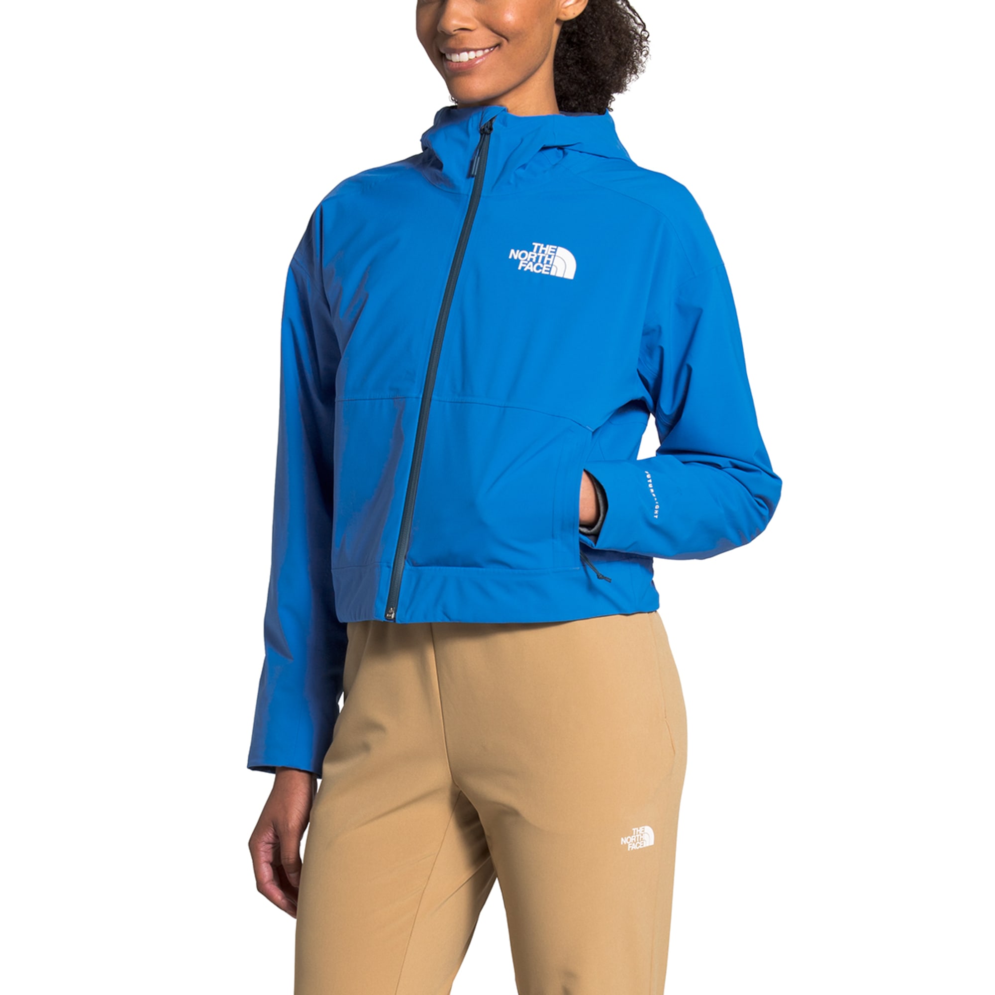 THE NORTH FACE Women's AT Arque FUTURELIGHT Ventrix Jacket