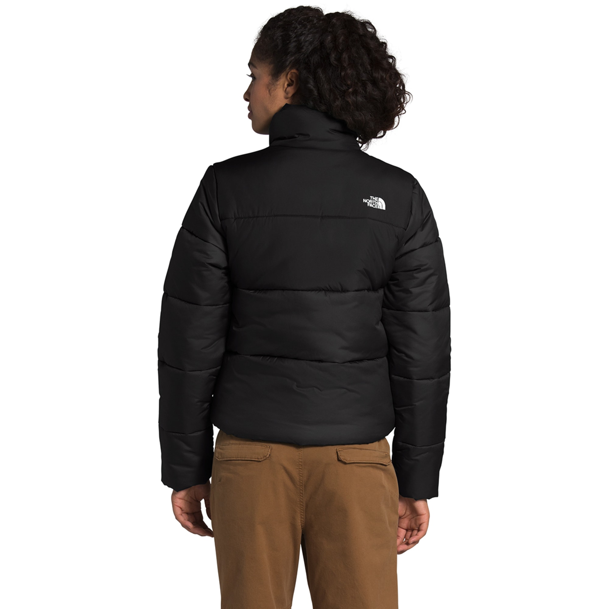 THE NORTH Jacket - Women\'s Mountain Eastern Sports FACE Saikuru