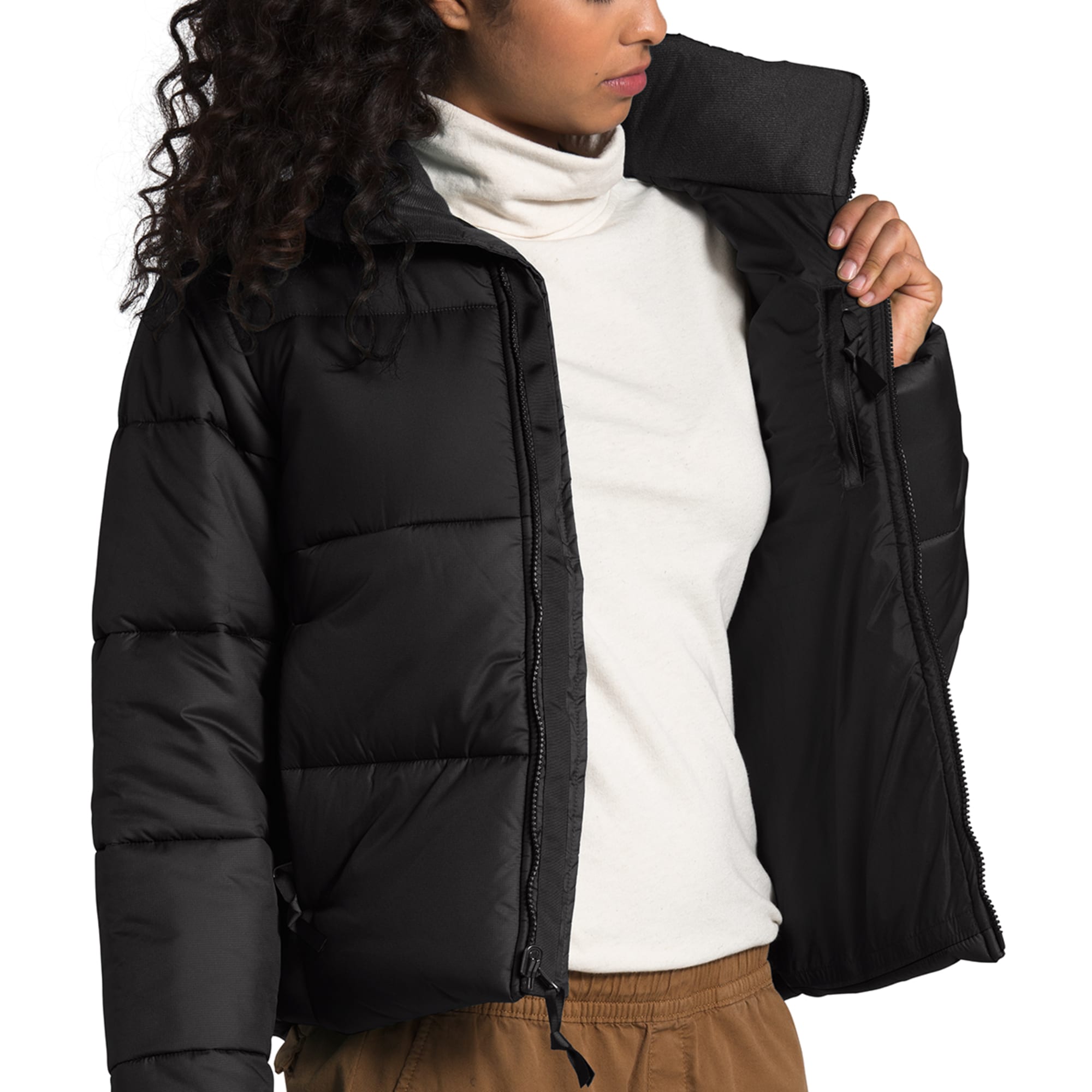 THE NORTH FACE Women\'s Saikuru Jacket - Eastern Mountain Sports