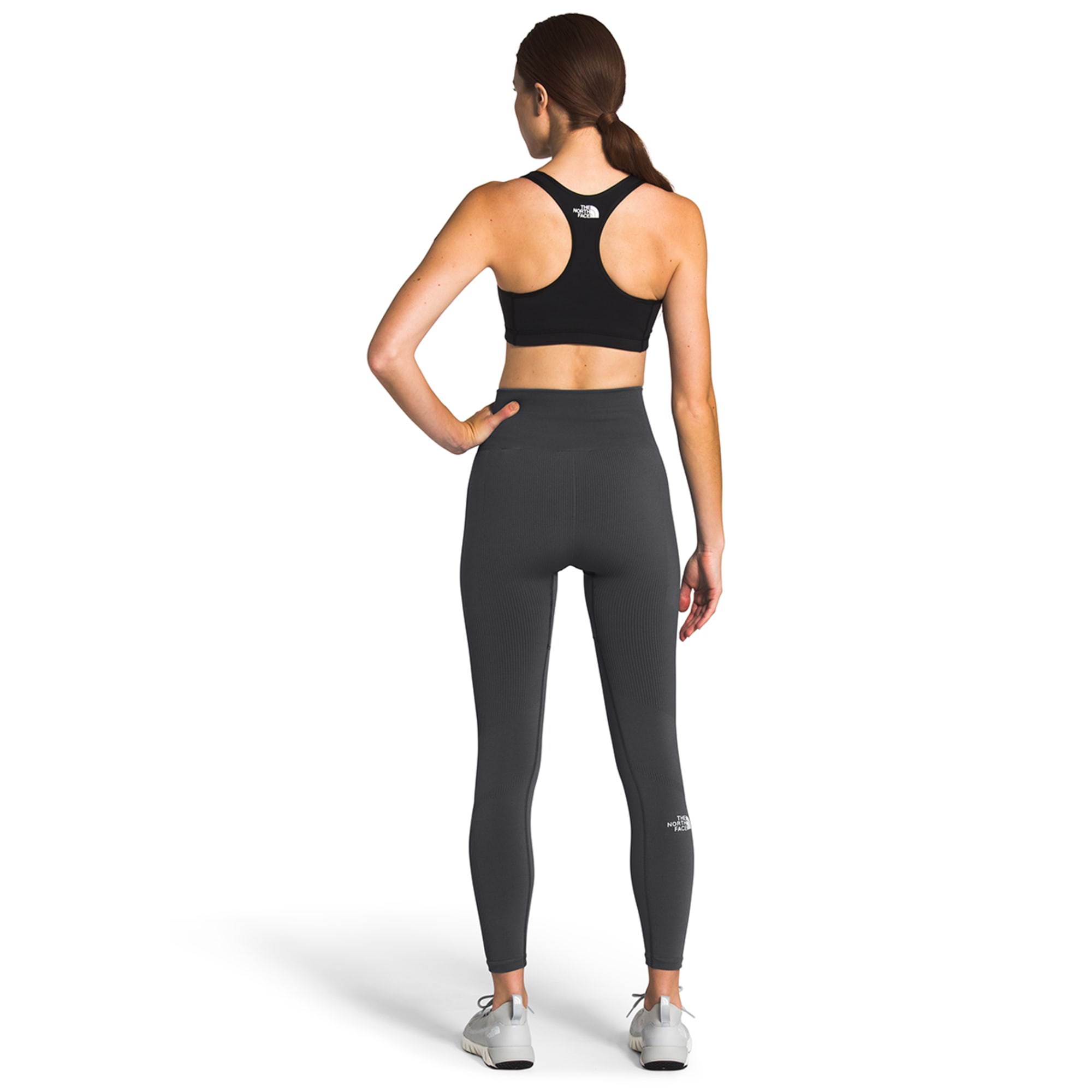 The North Face Training Plus Mountain Athletic high waist leggings