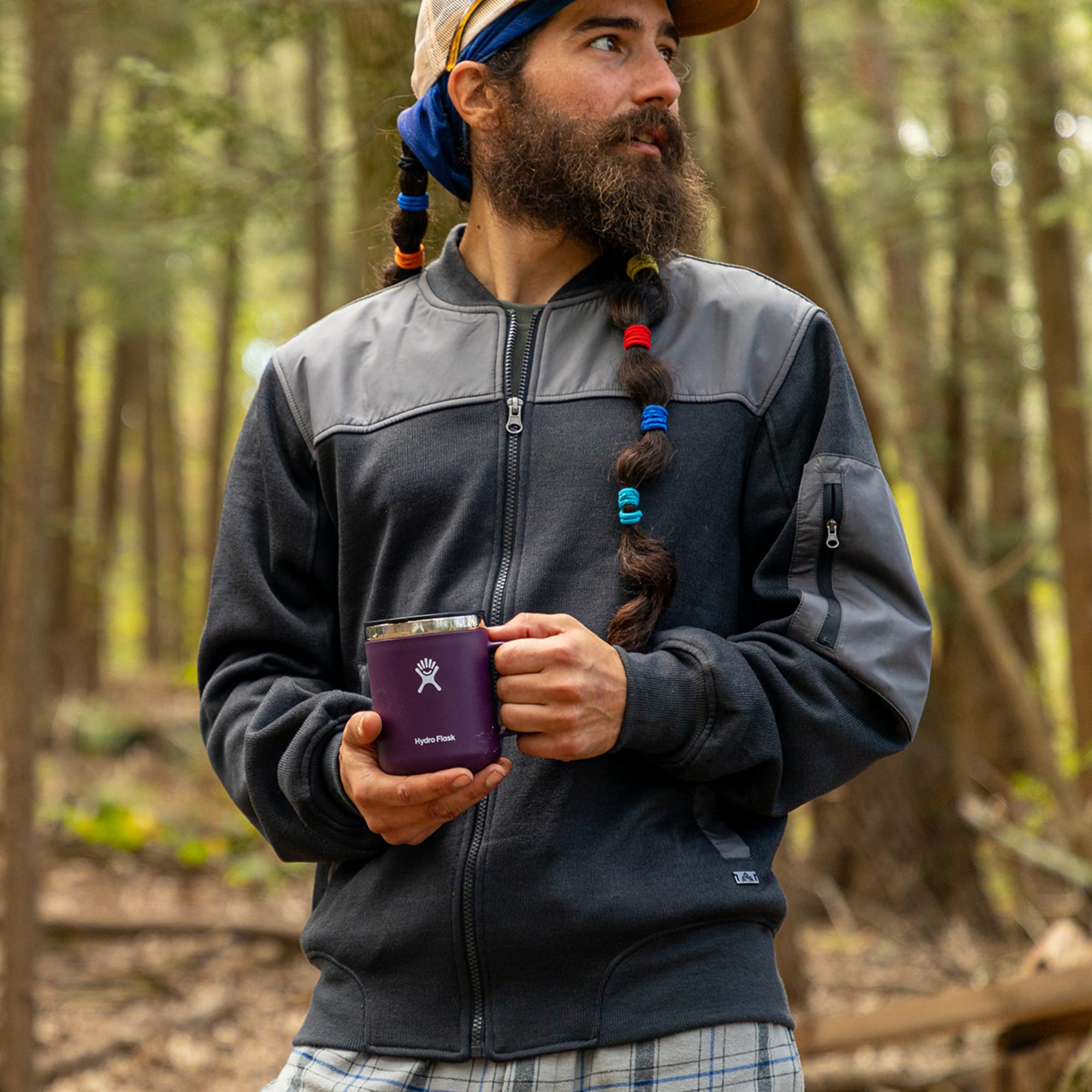 MEC Fireside Fleece Jacket - Men's