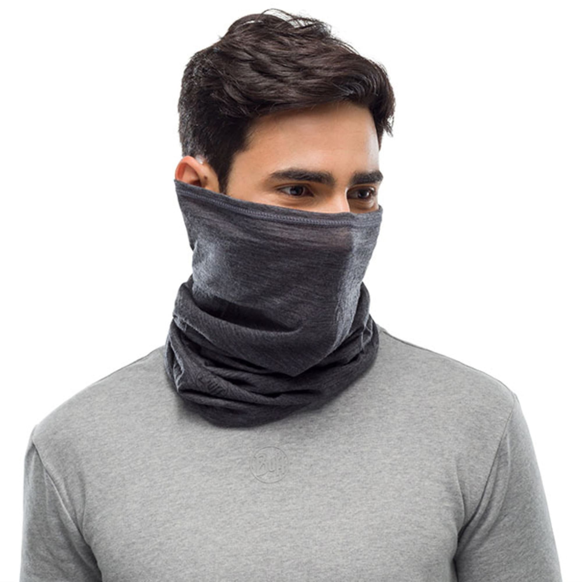 Buff Merino Lightweight Neckwear — CampSaver