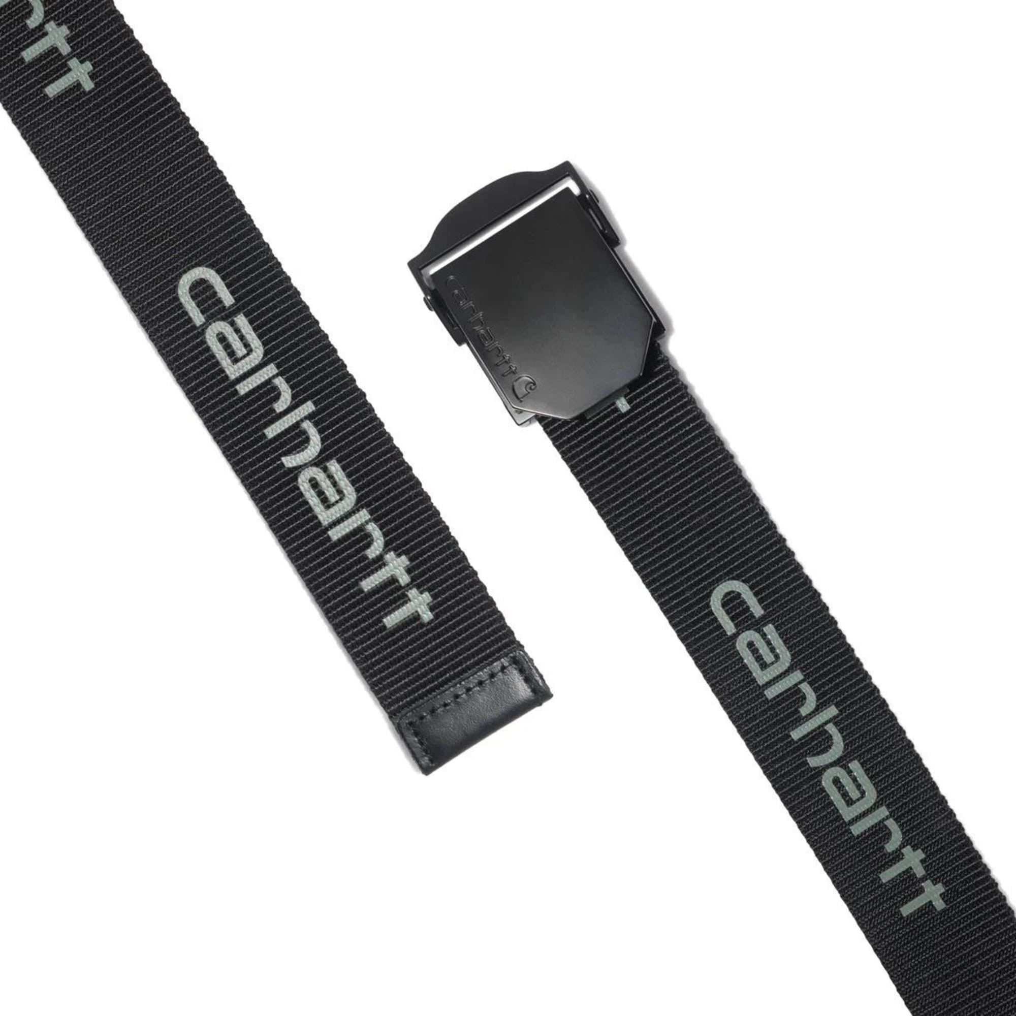 CARHARTT Men's Nylon Webbing Ladder-Lock Belt - Eastern Mountain Sports