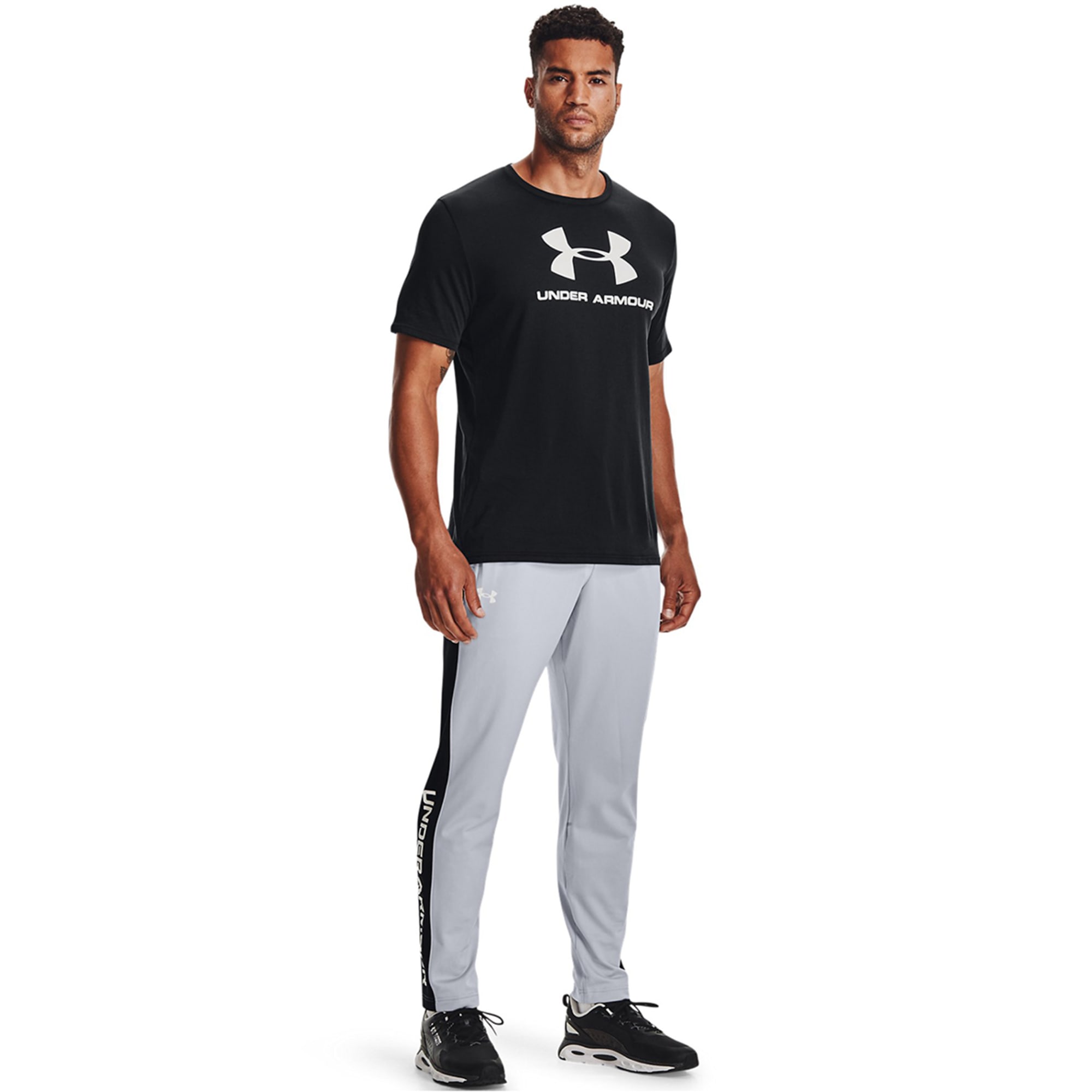 Under Armour Men's UA Brawler Pants