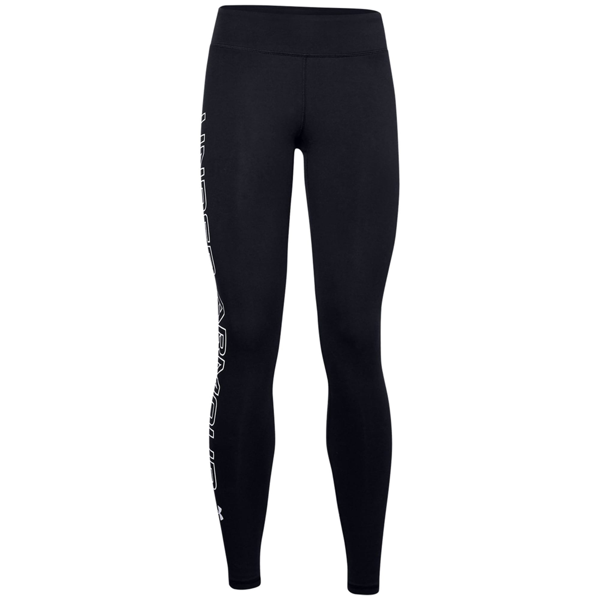 under armour women's favorite wordmark leggings