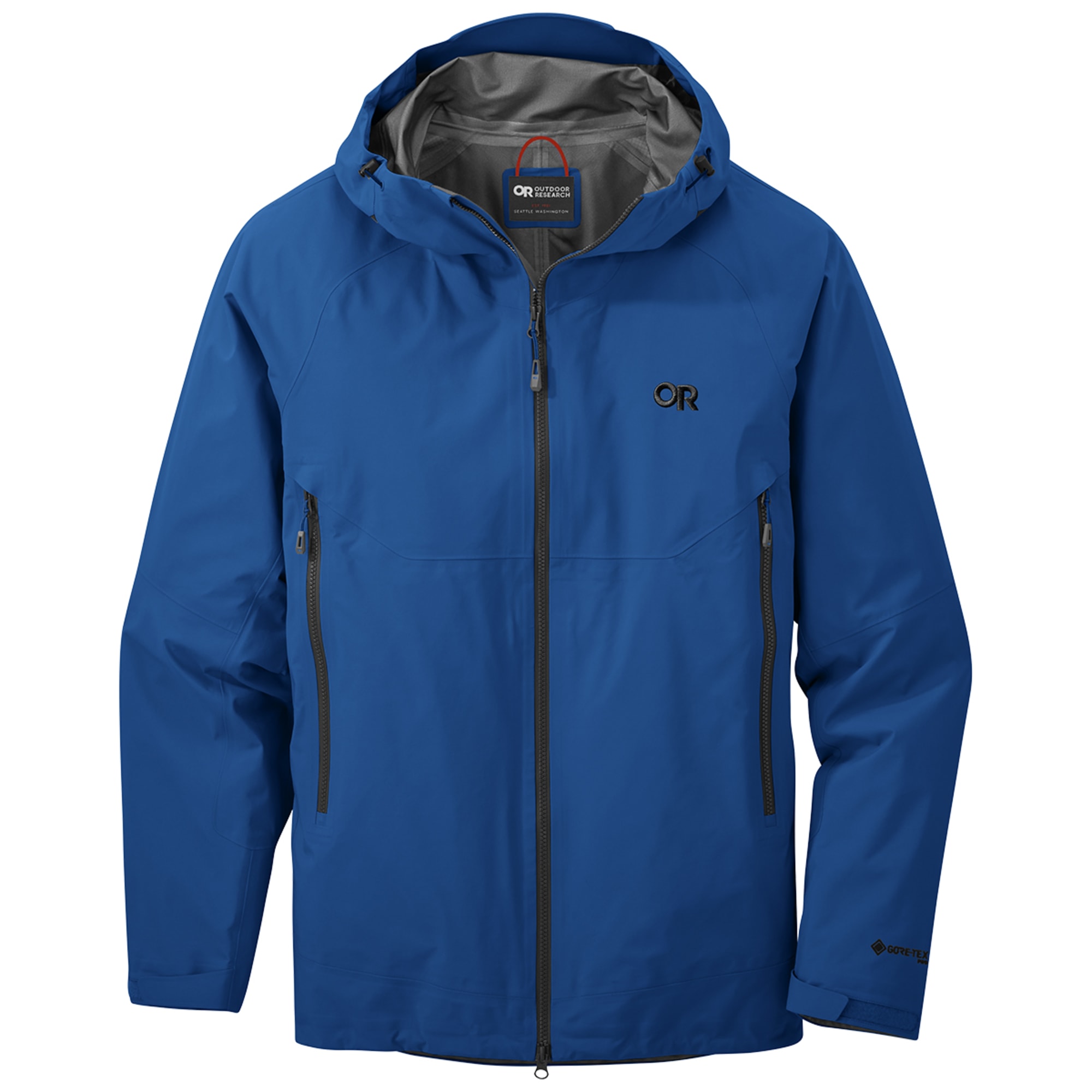 OUTDOOR RESEARCH Men's Archangel Jacket - Eastern Mountain Sports