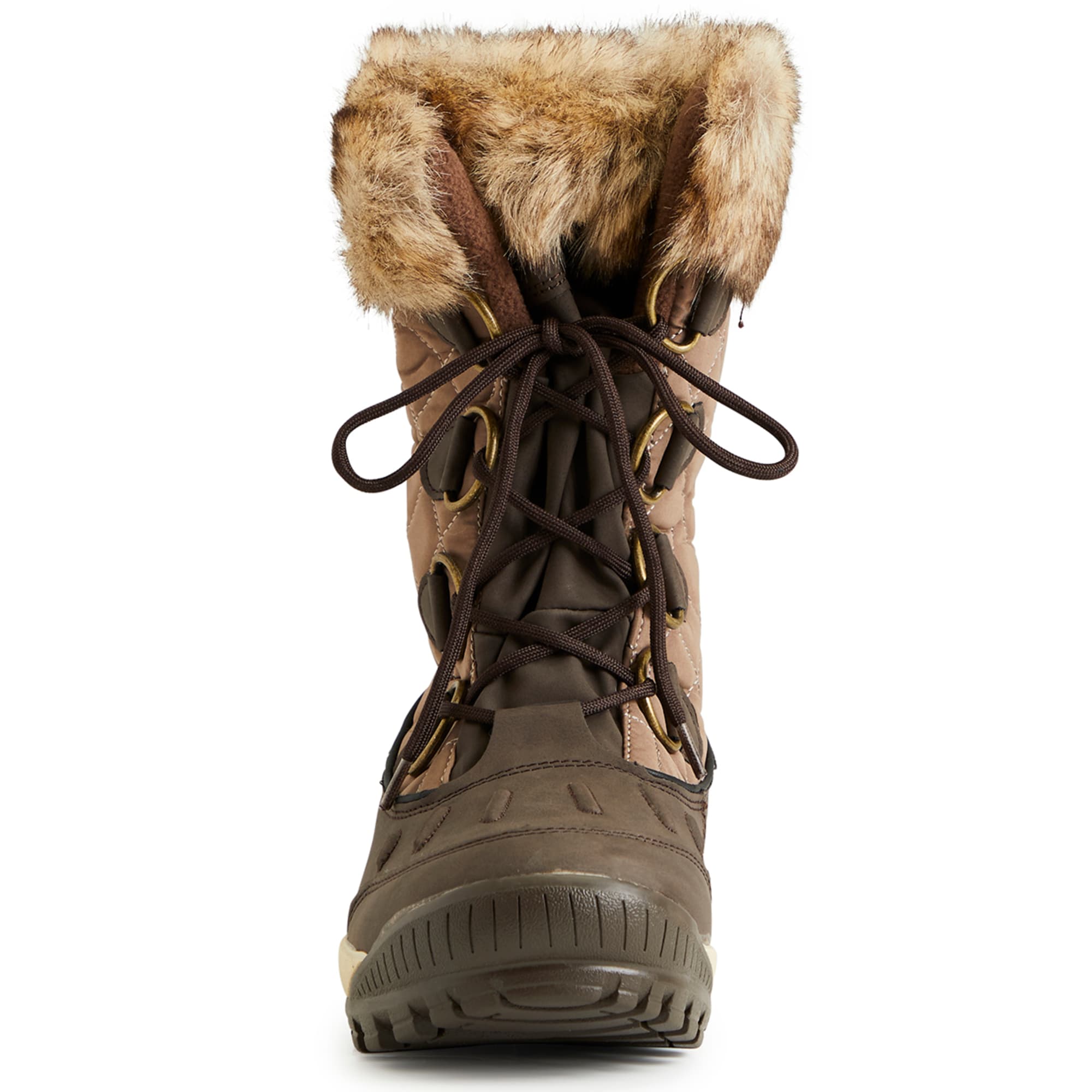 BEARPAW Women's Zora Winter Boots – HiPopFootwear