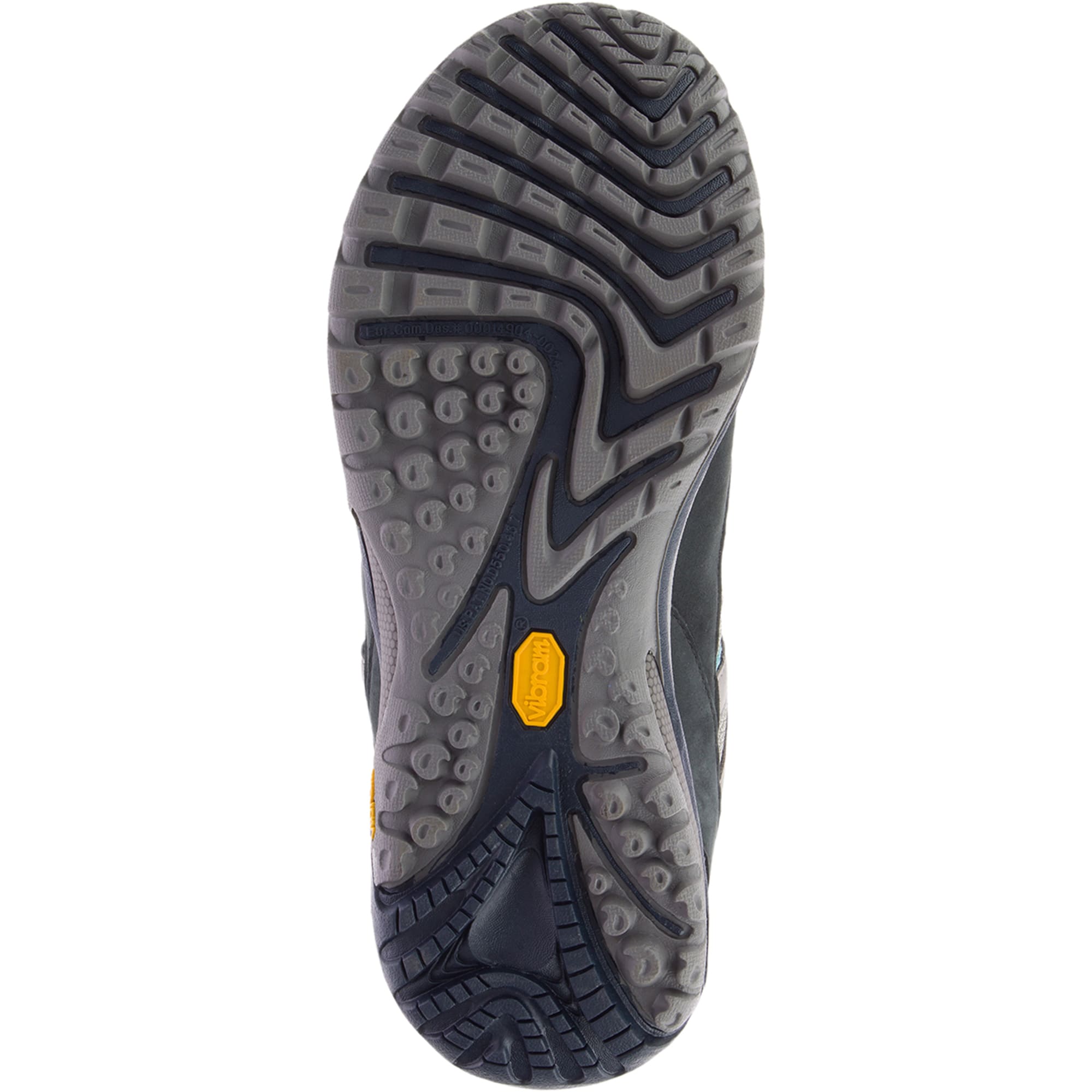 Zapatillas MERRELL Siren Sport Stone Cordovan J16340