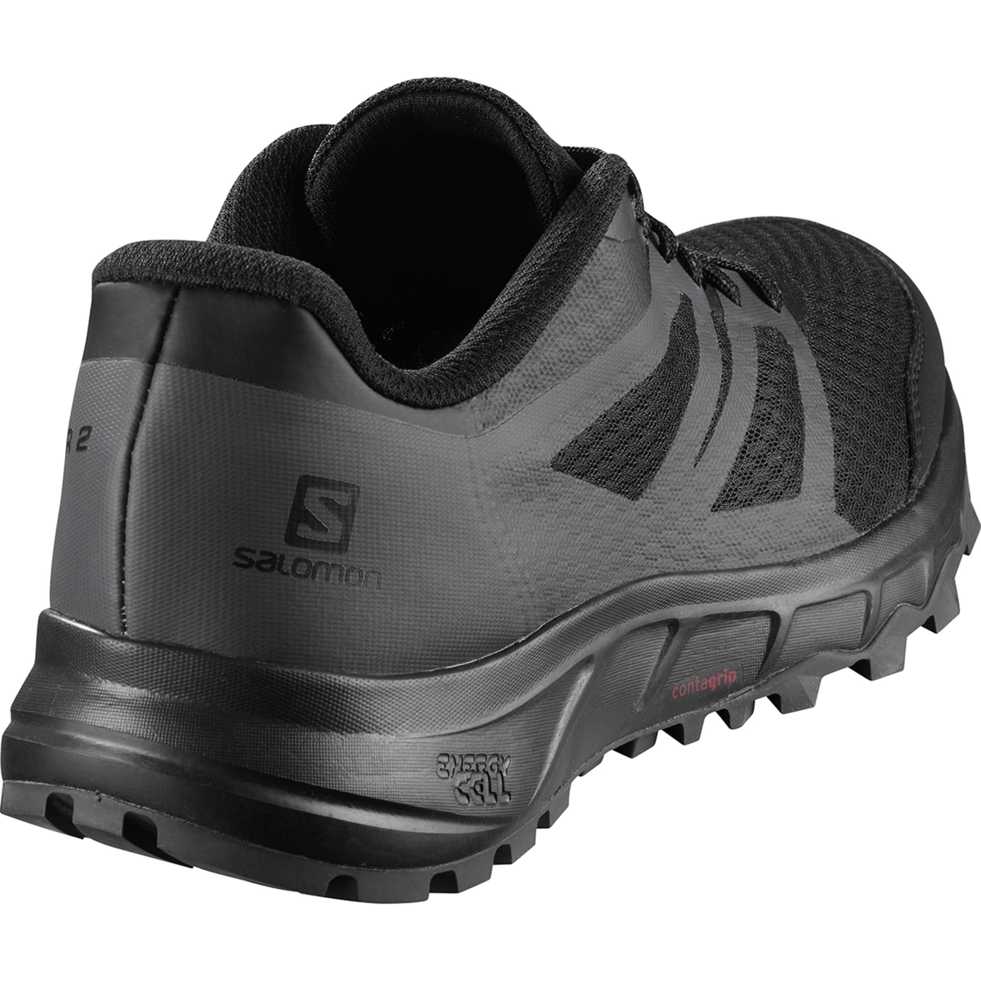 SALOMON Trailster 2 Running Shoes - Eastern Mountain Sports