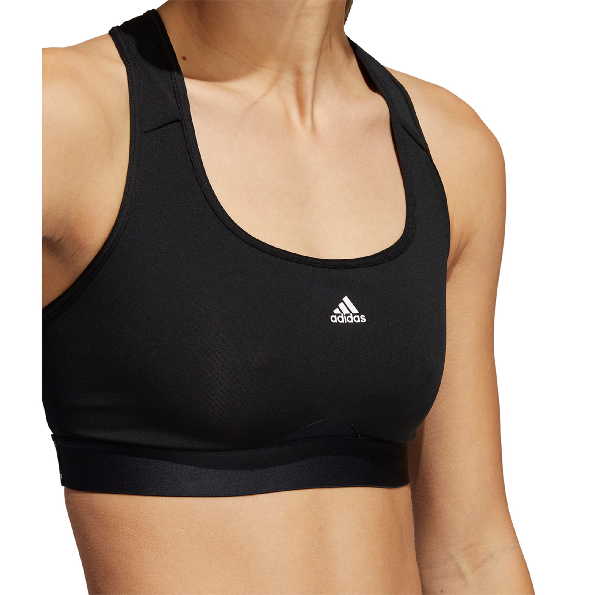 ADIDAS Women's Powerreact Training Medium Support Sports Bra - Eastern  Mountain Sports