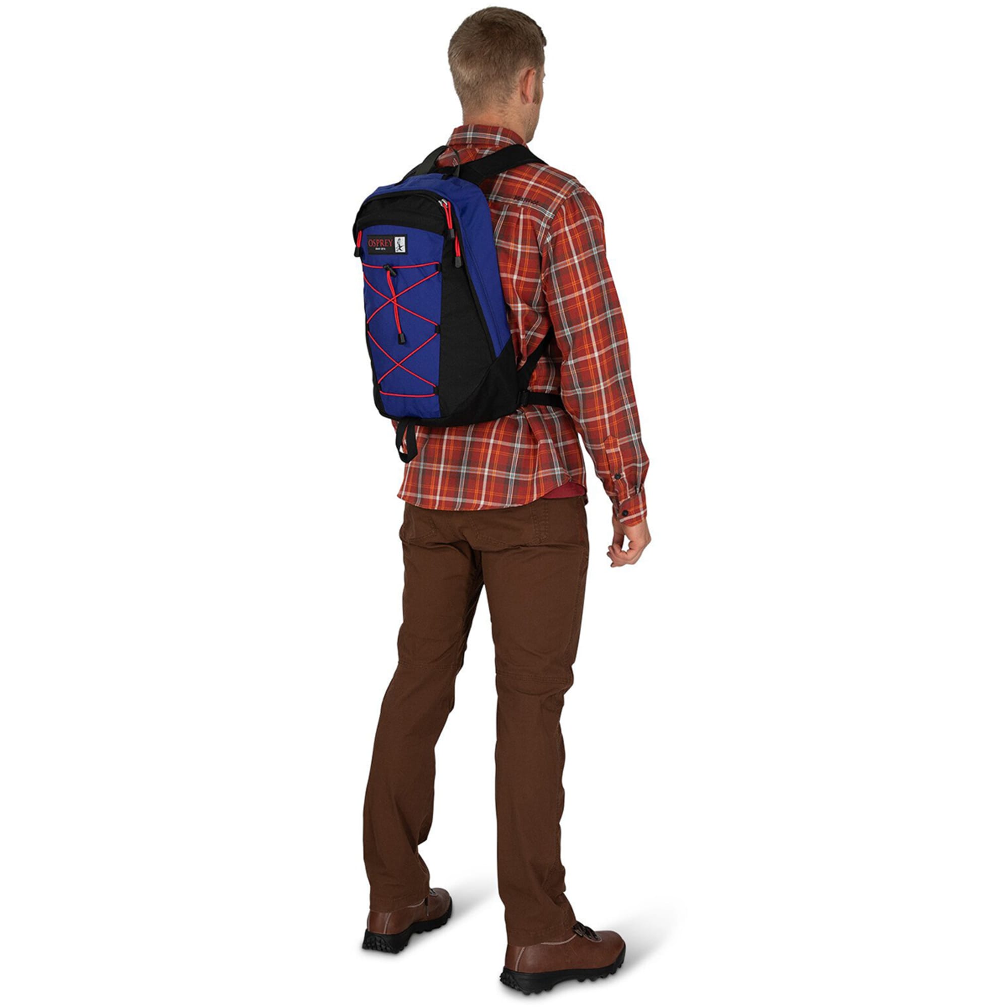 Osprey Heritage Simplex 16L Backpack 