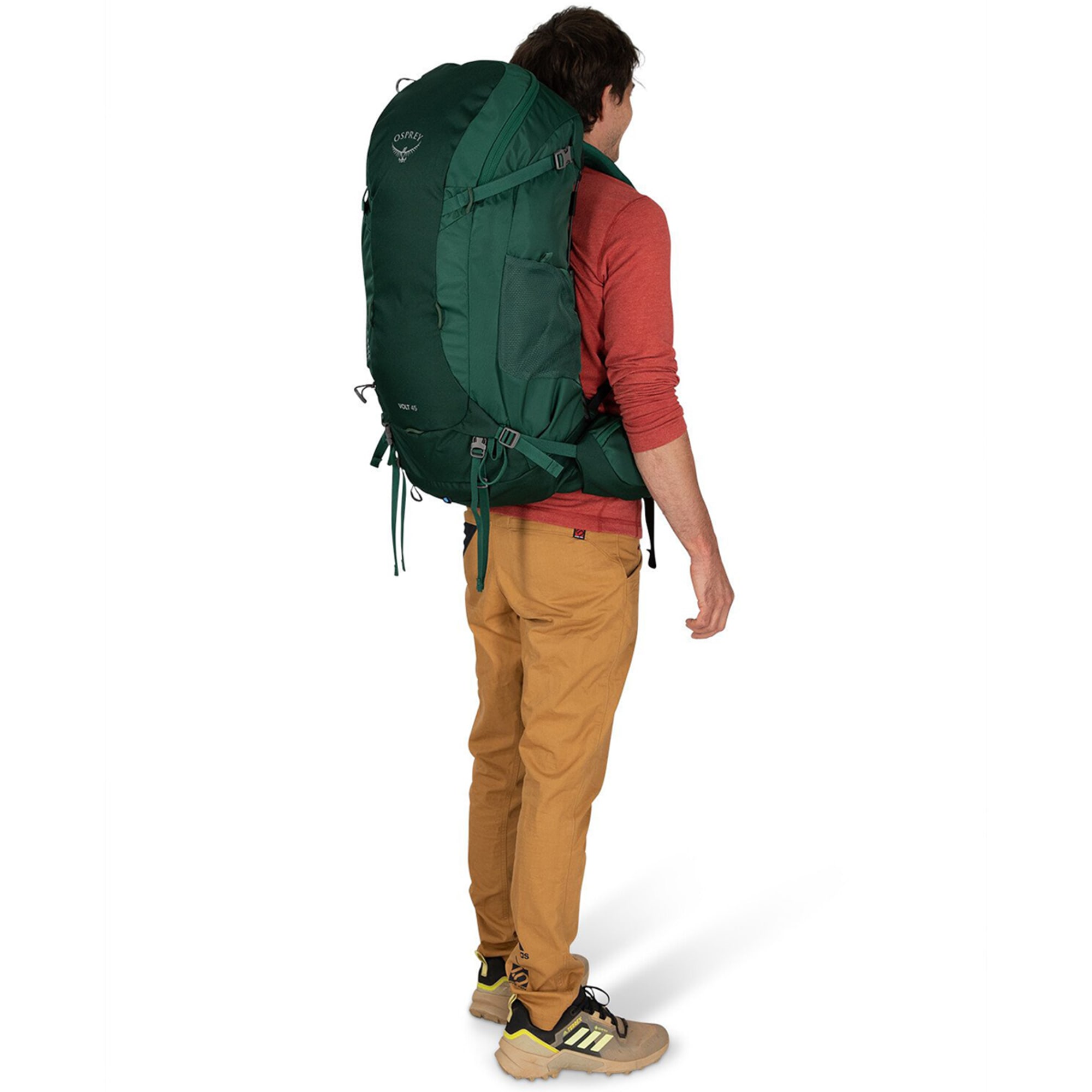 Osprey Volt 45, Mochila de excursionismo