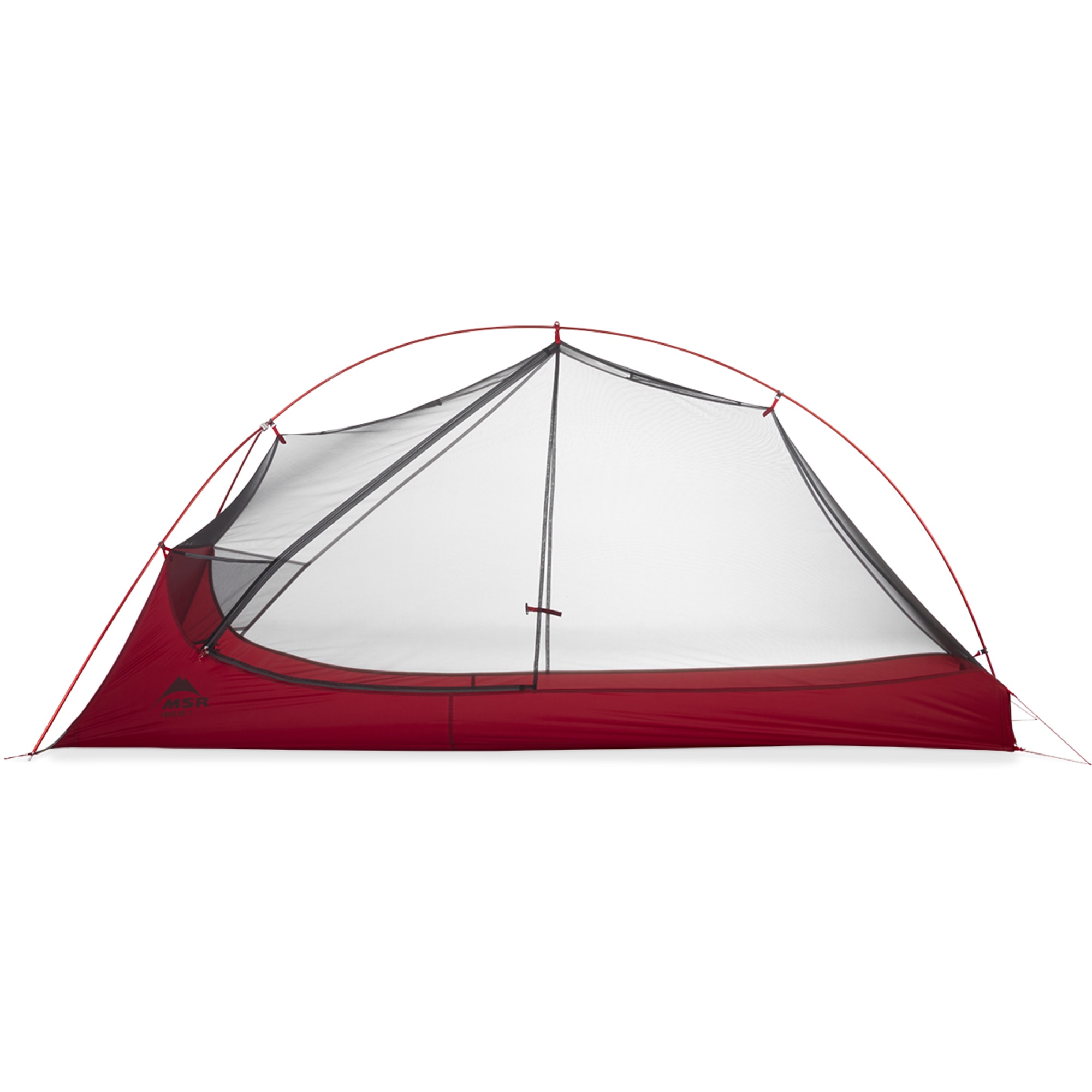 MSR FreeLite 1-Person Ultralight Backpacking Tent