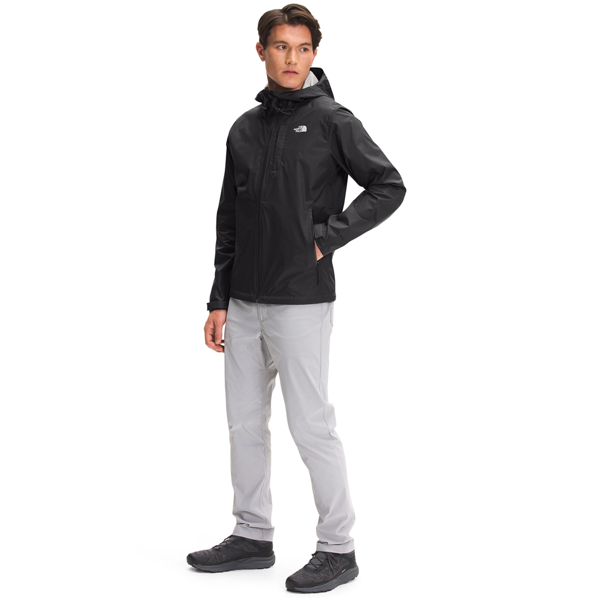 The North Face Manteau Alta Vista - Homme