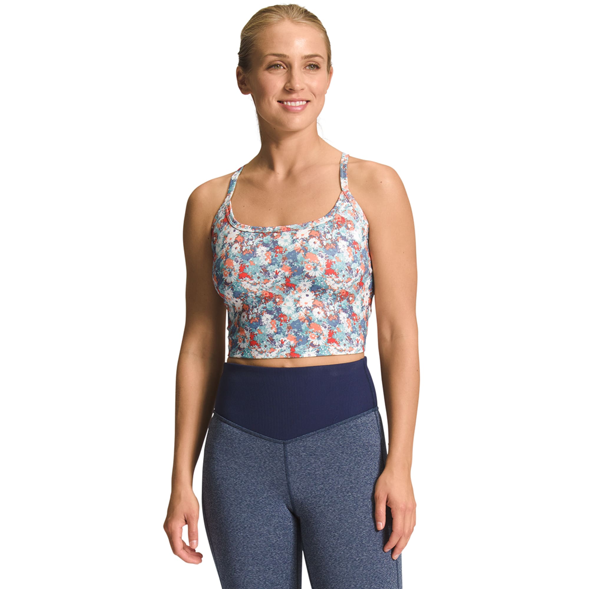 The North Face Women's Dune Sky Tank - High Mountain Sports