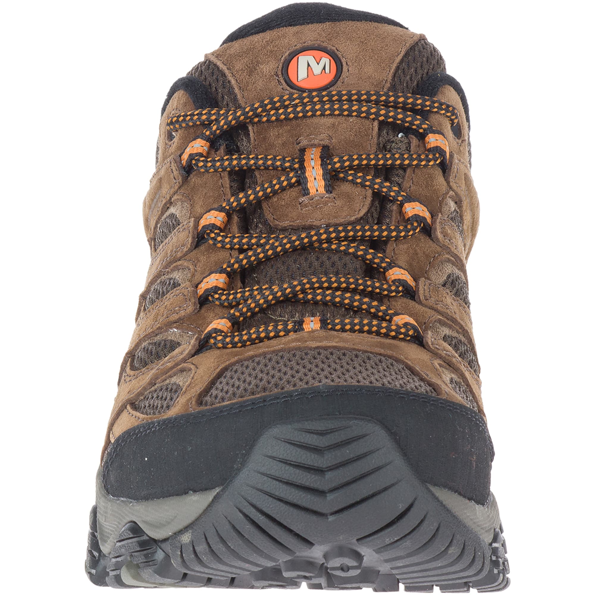 MERRELL Men's Moab 3 GORE-TEX Hiking Shoes - Eastern Mountain Sports