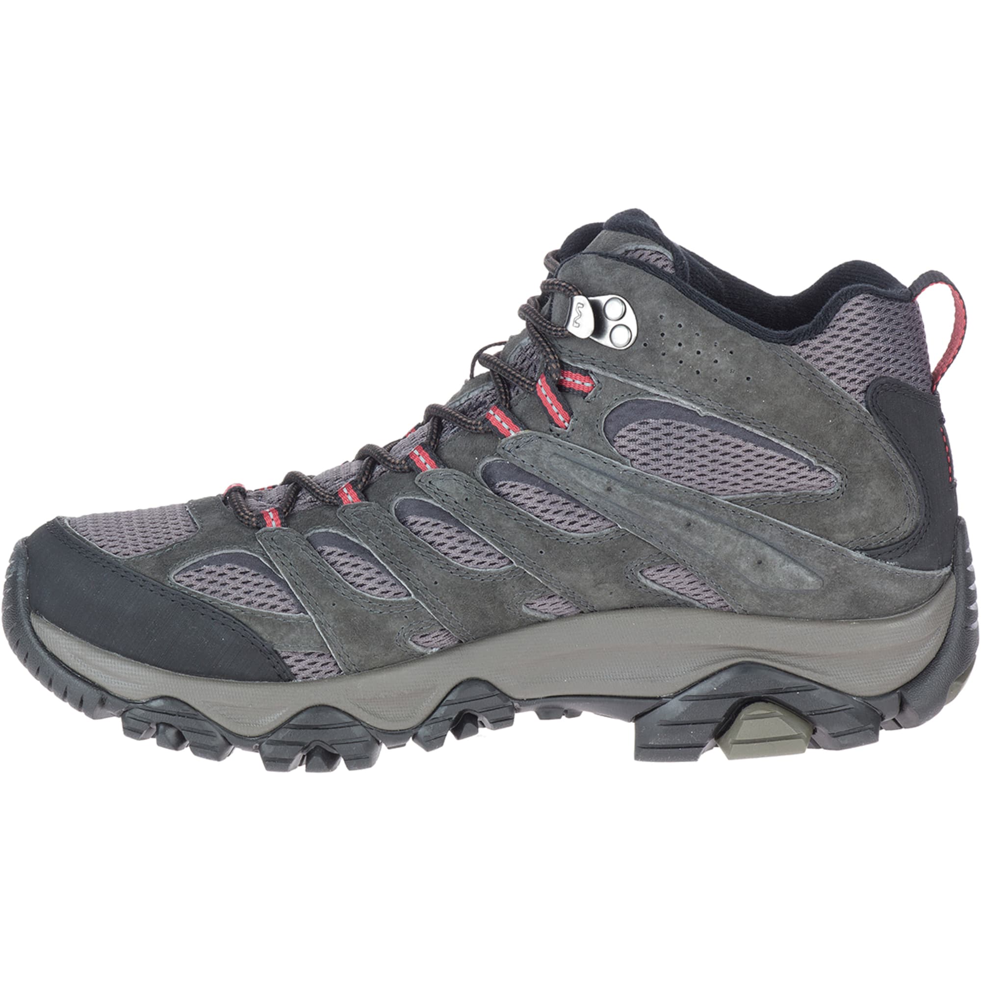 MERRELL Men's Moab 3 Mid GORE-TEX Hiking Boots - Eastern Mountain