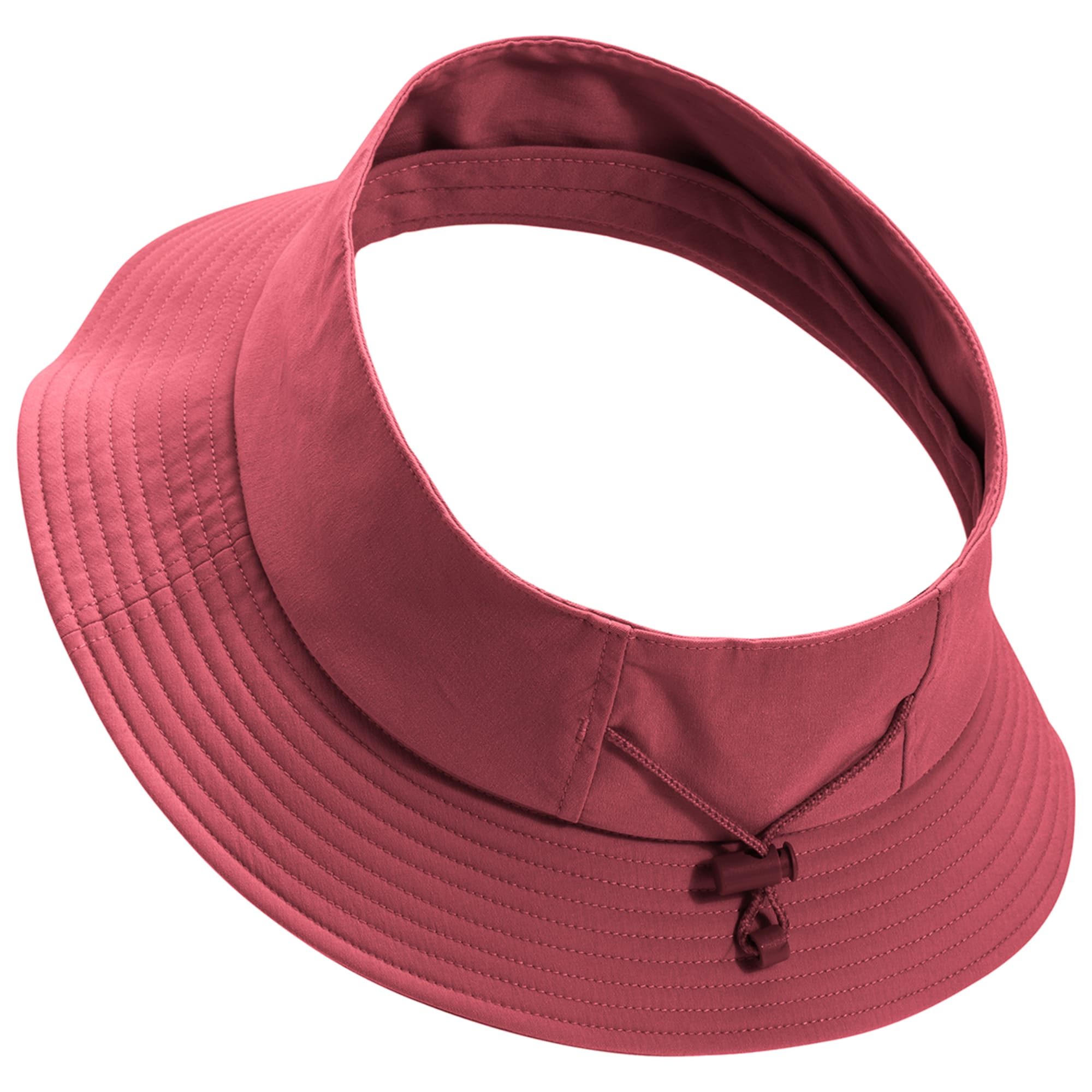 Buy The North Face White Class V Top Knot Bucket Hat - N3n