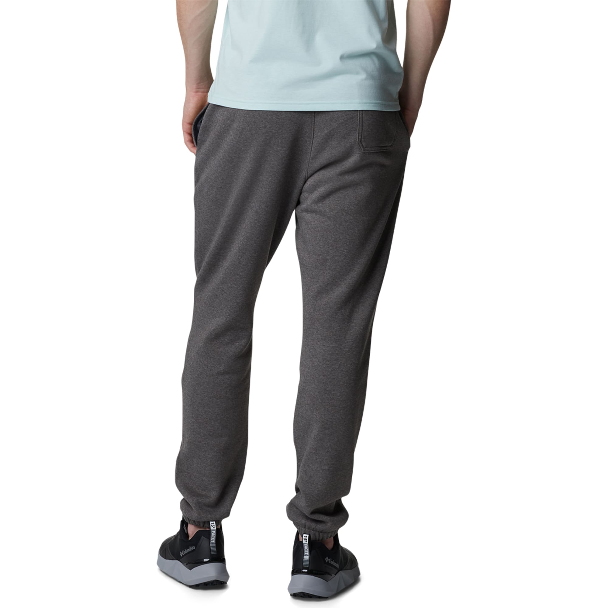 Calças Homem Columbia Hike Joggers-Walkstore