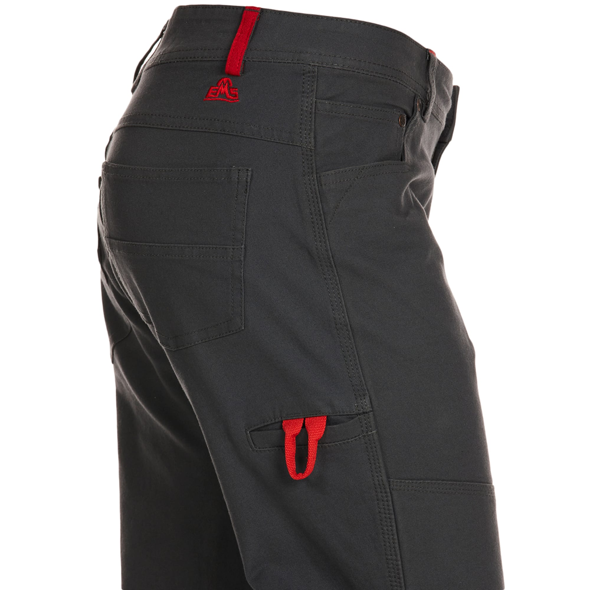 EMS Women's Canvas Utility Pants - Eastern Mountain Sports