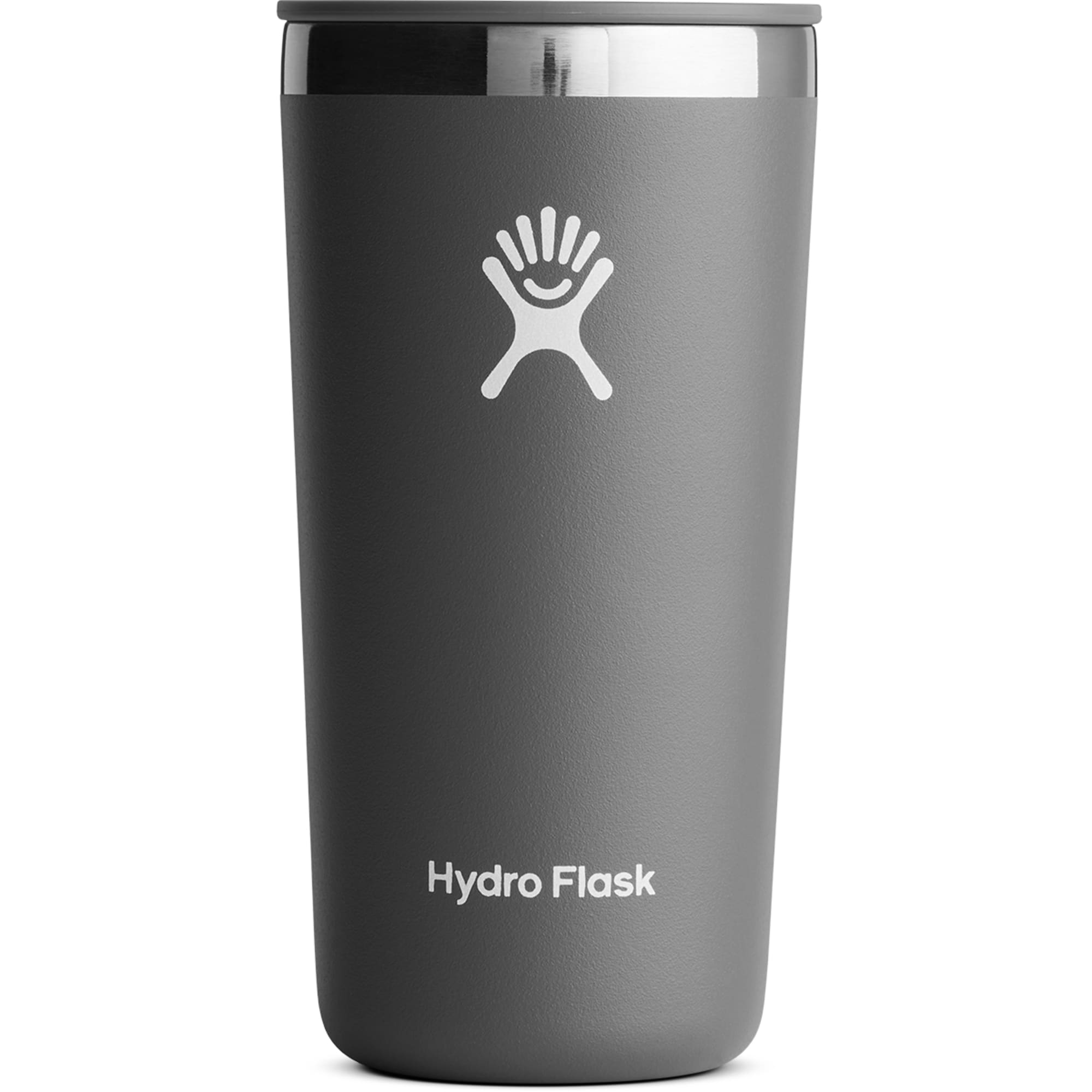 Hydro Flask 12 oz. All Around Tumbler Black