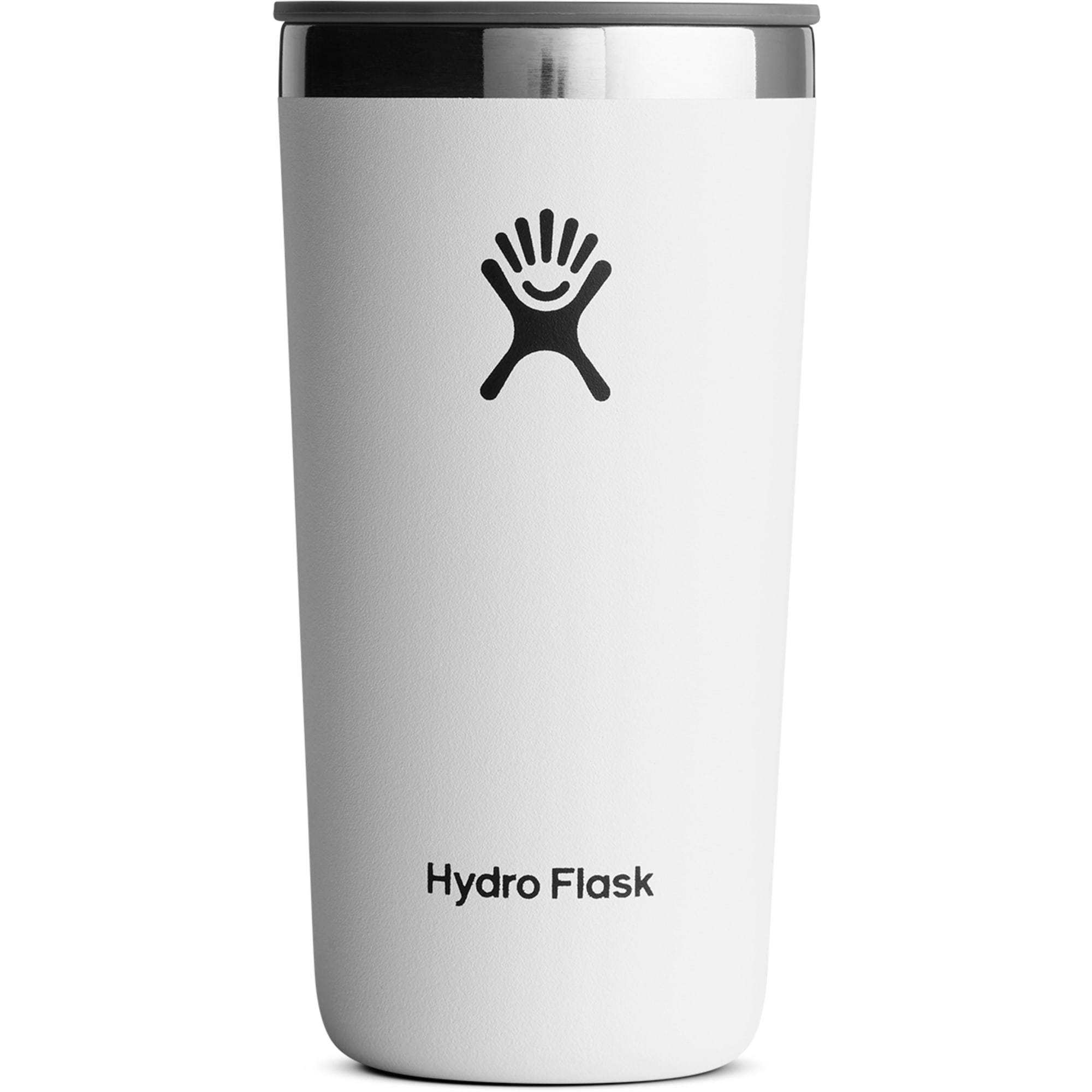 Hydro Flask 12 oz. All Around Tumbler Black