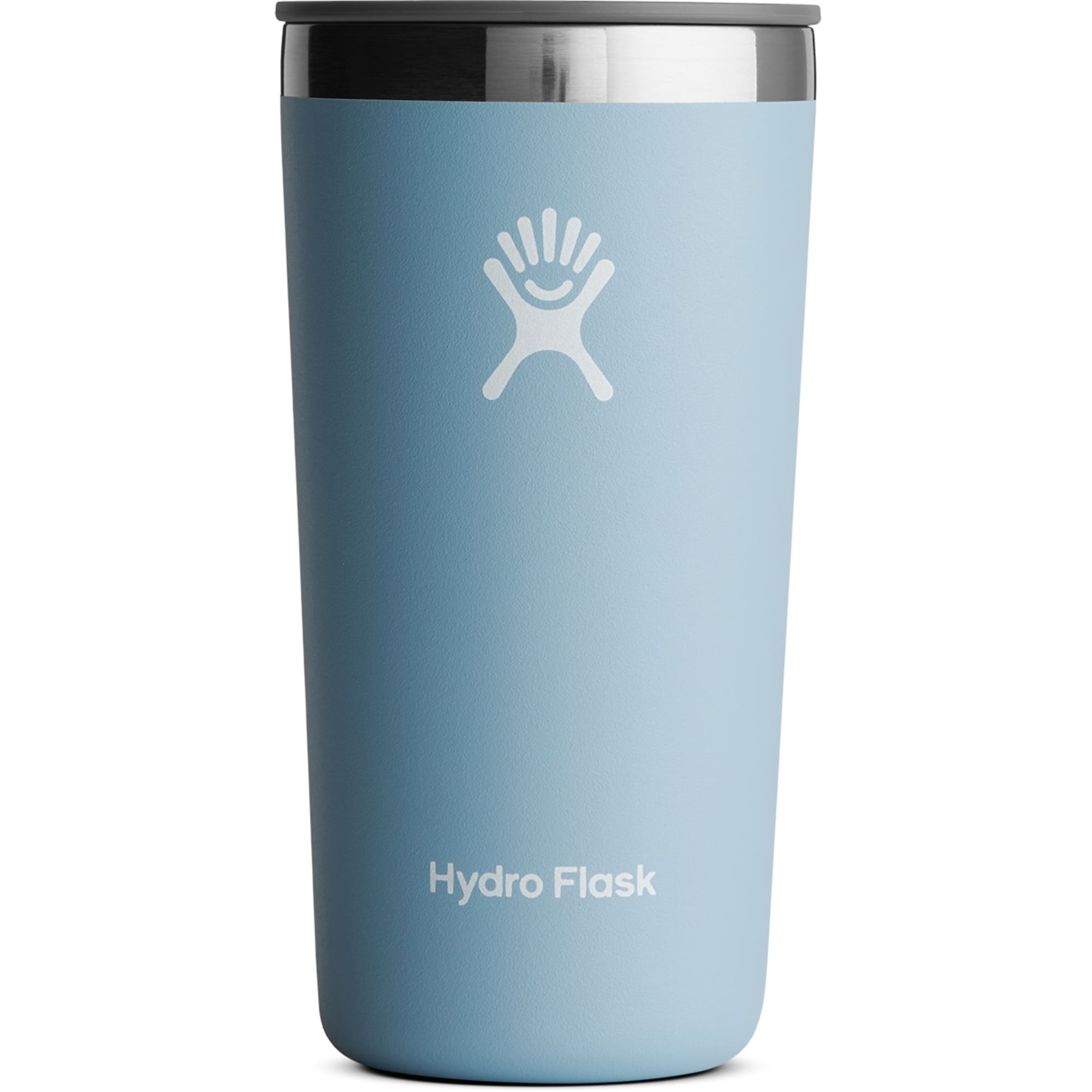 Hydro Flask 12 oz All Around Tumbler White