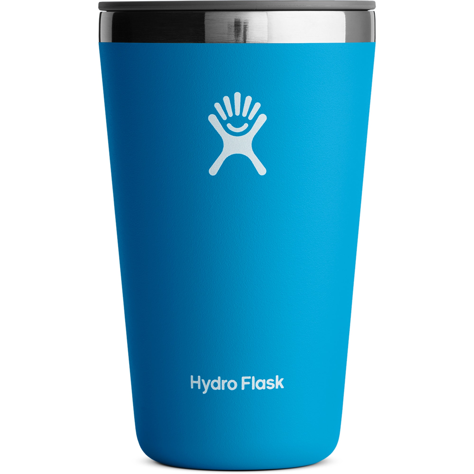 Hydro Flask Wide Mouth 16 Oz Tumbler 3D model