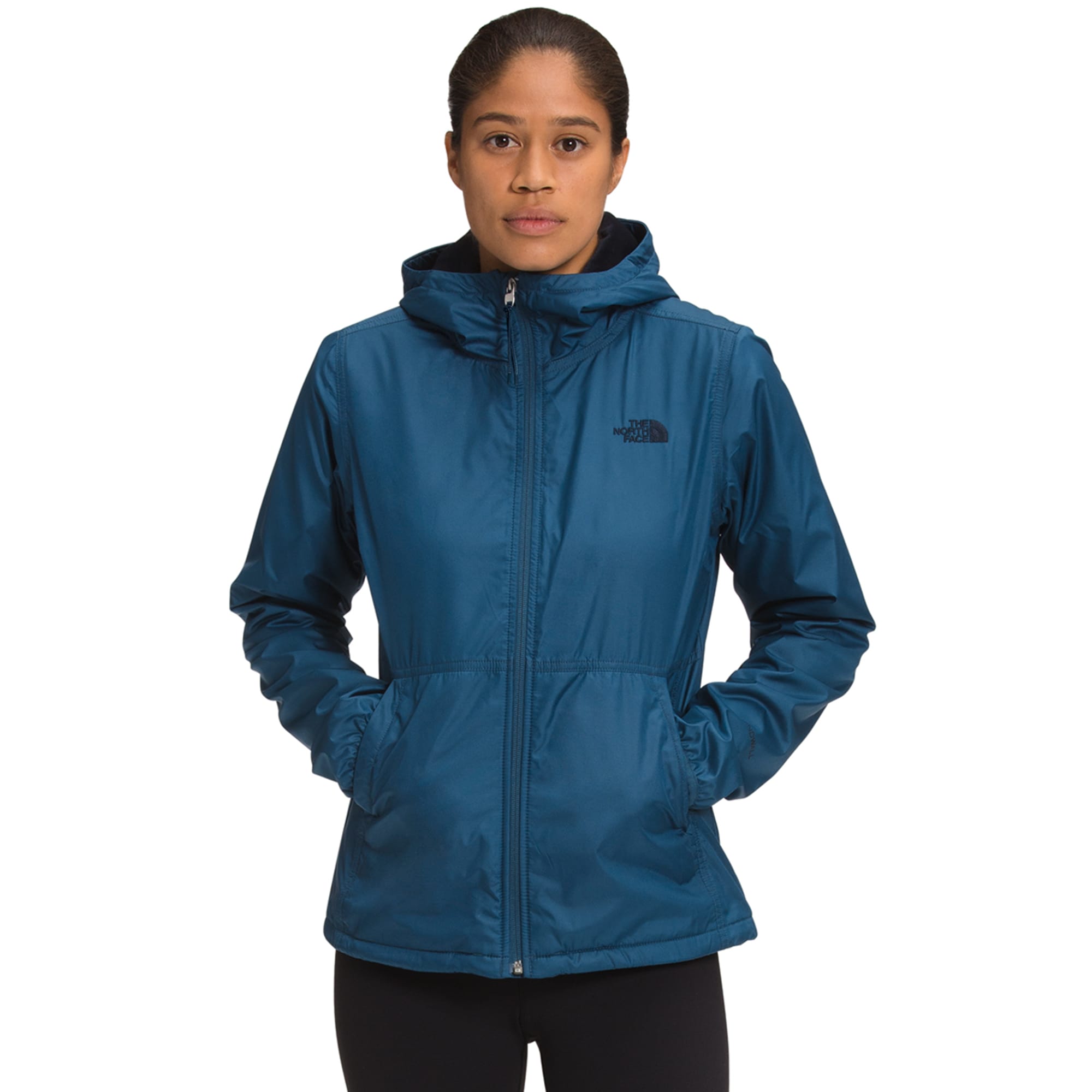 THE NORTH FACE Women's Pitaya Hoodie 3.0 - Eastern Mountain Sports